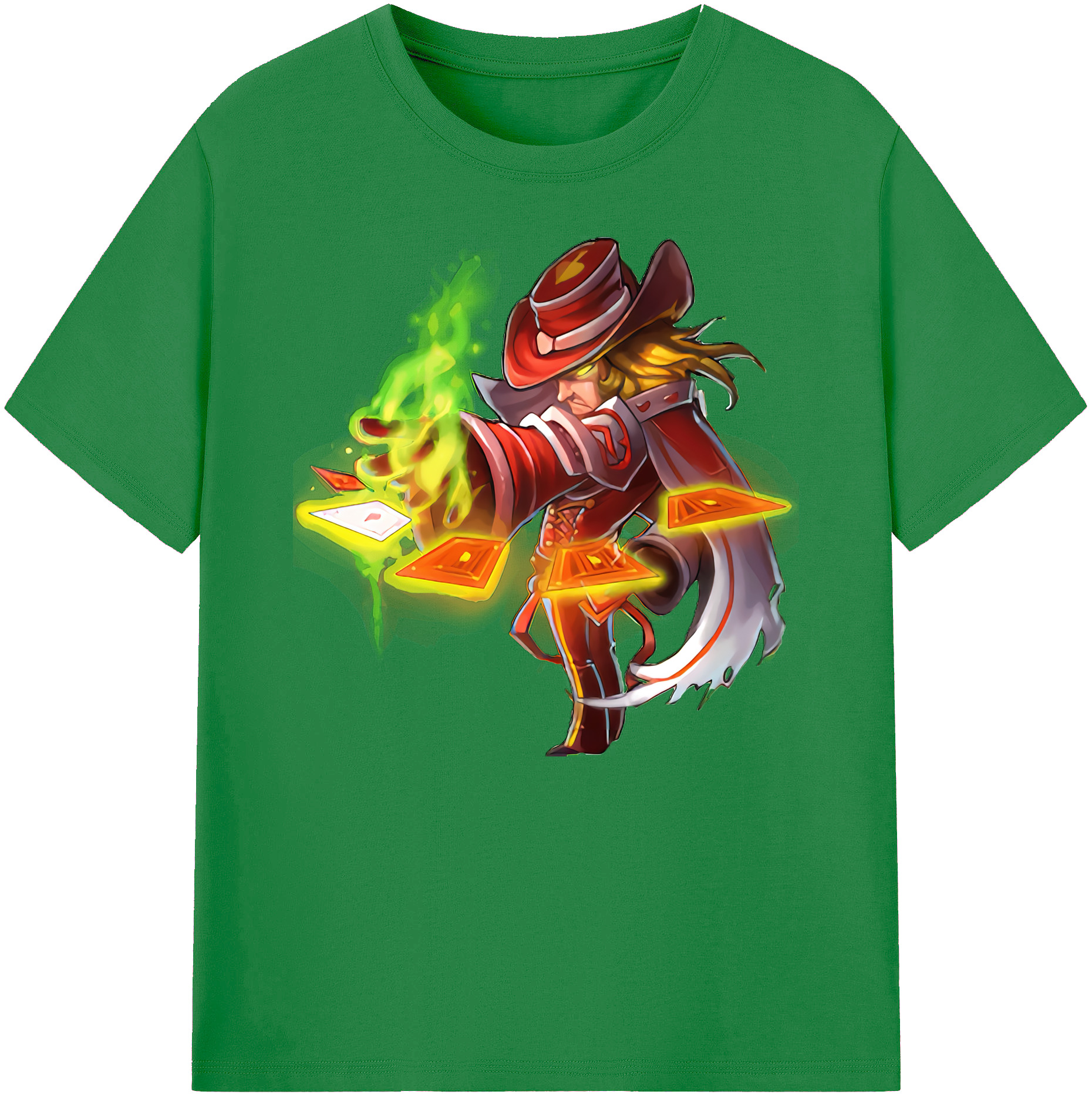 リーグ・オブ・レジェンド League of Legends LOL 綿100％ メンズ半袖Tシャツ｜肌触りやわらか＆通気性