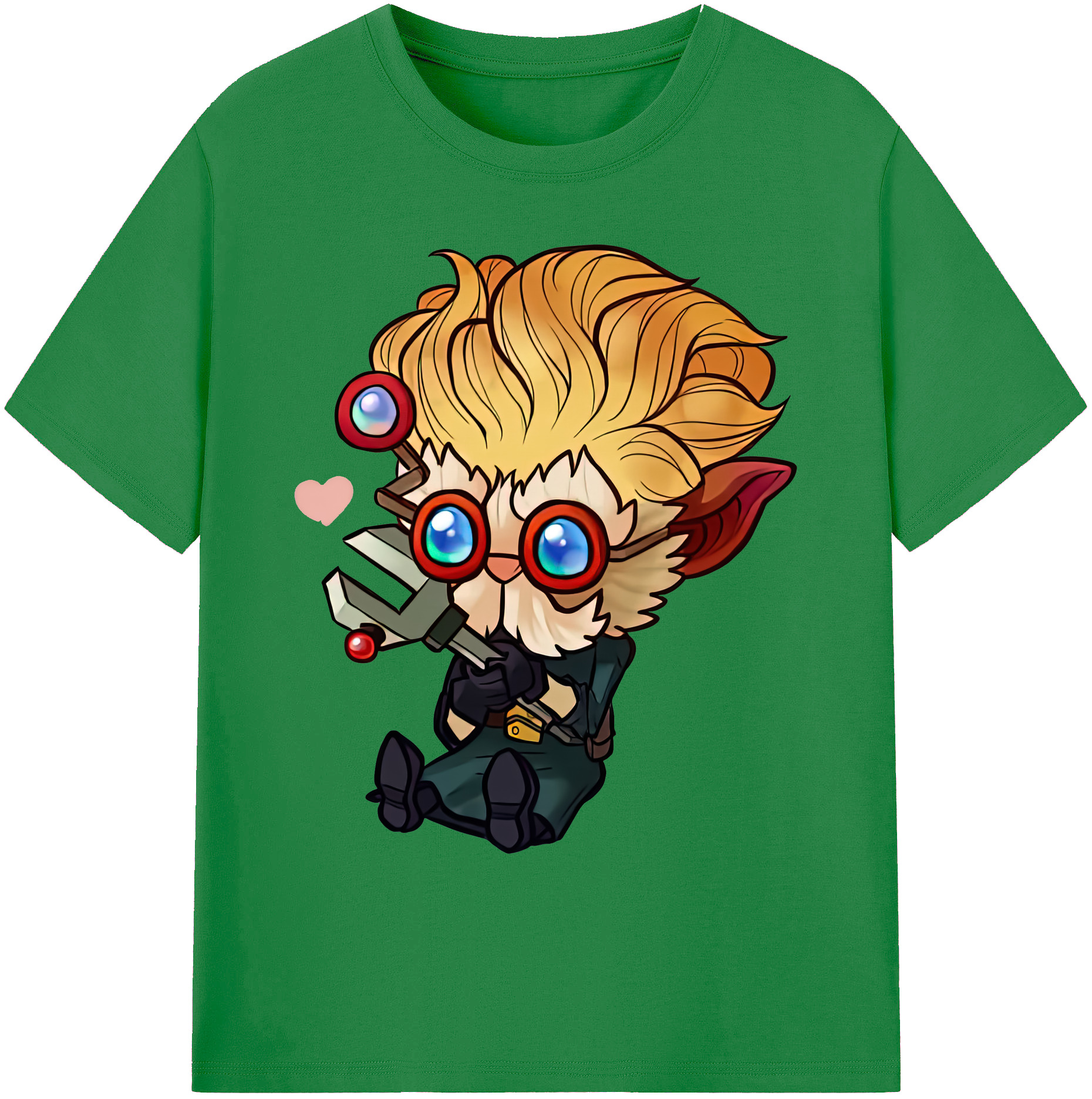 リーグ・オブ・レジェンド League of Legends LOL 綿100％ メンズ半袖Tシャツ｜肌触りやわらか＆通気性