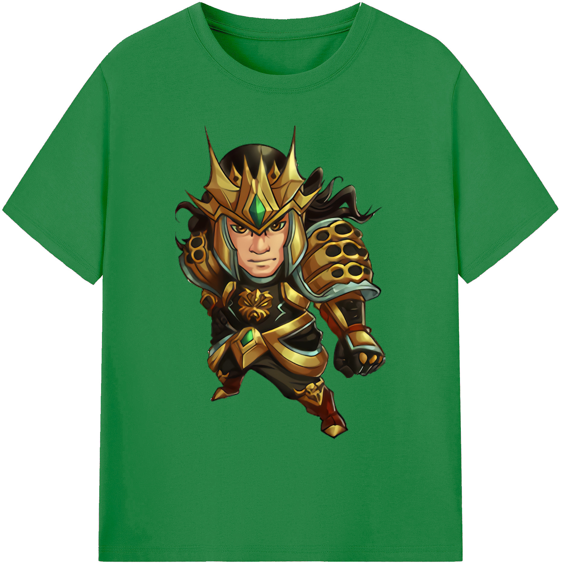 リーグ・オブ・レジェンド League of Legends LOL 綿100％ メンズ半袖Tシャツ｜肌触りやわらか＆通気性