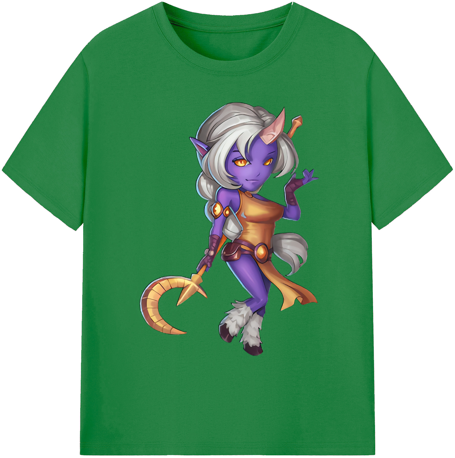 リーグ・オブ・レジェンド League of Legends LOL 綿100％ メンズ半袖Tシャツ｜肌触りやわらか＆通気性