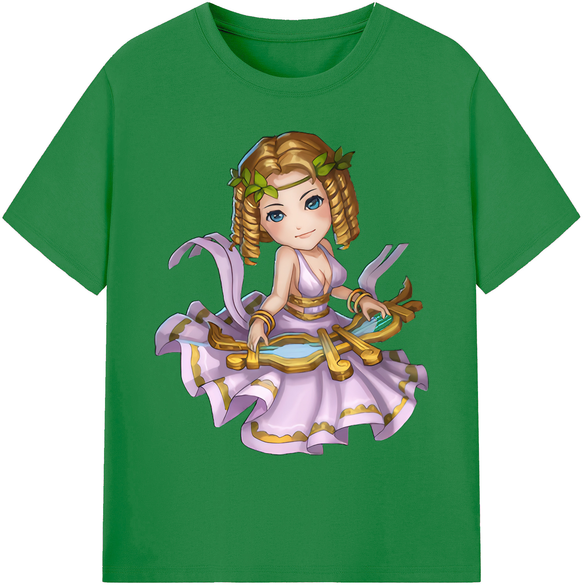 リーグ・オブ・レジェンド League of Legends LOL 綿100％ メンズ半袖Tシャツ｜肌触りやわらか＆通気性