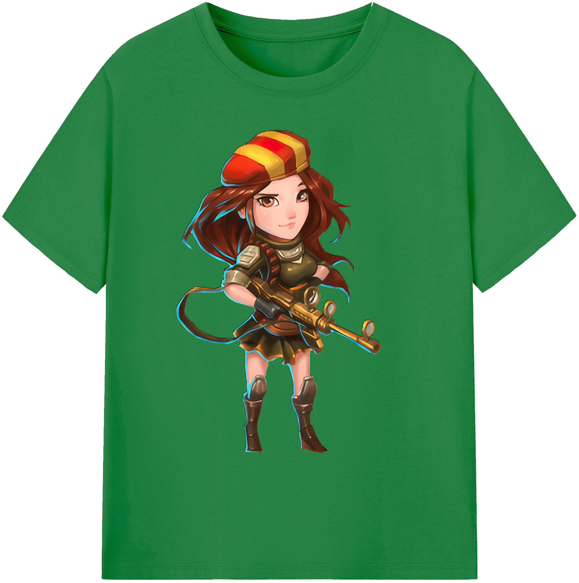 リーグ・オブ・レジェンド League of Legends LOL 綿100％ メンズ半袖Tシャツ｜肌触りやわらか＆通気性