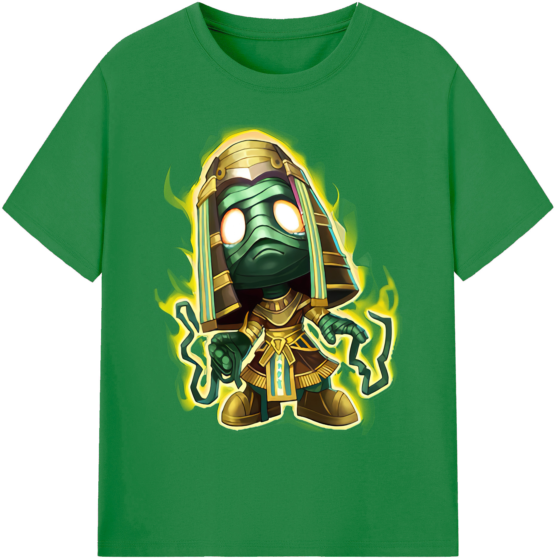 リーグ・オブ・レジェンド League of Legends LOL 綿100％ メンズ半袖Tシャツ｜肌触りやわらか＆通気性