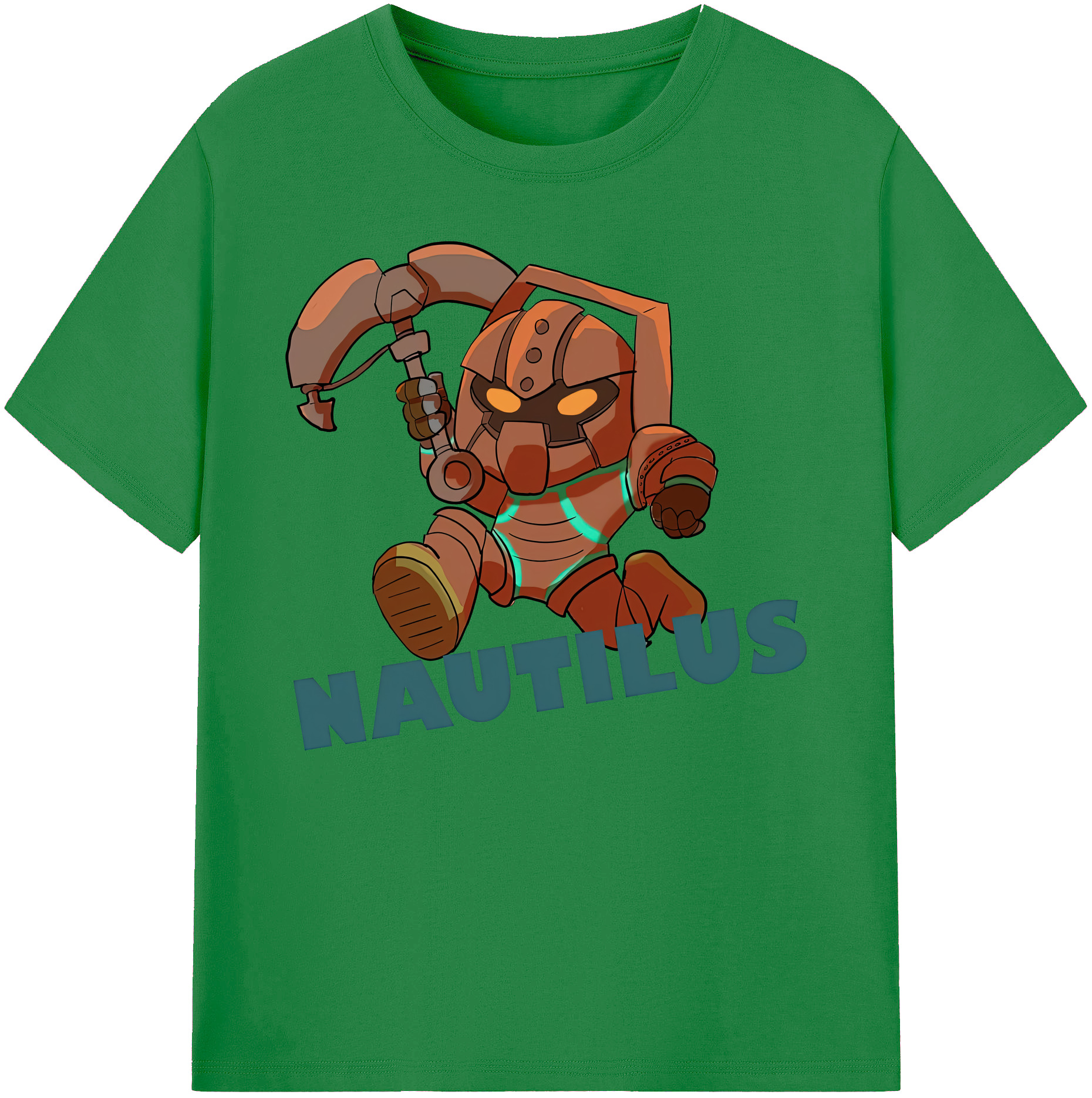 リーグ・オブ・レジェンド League of Legends LOL 綿100％ メンズ半袖Tシャツ｜肌触りやわらか＆通気性