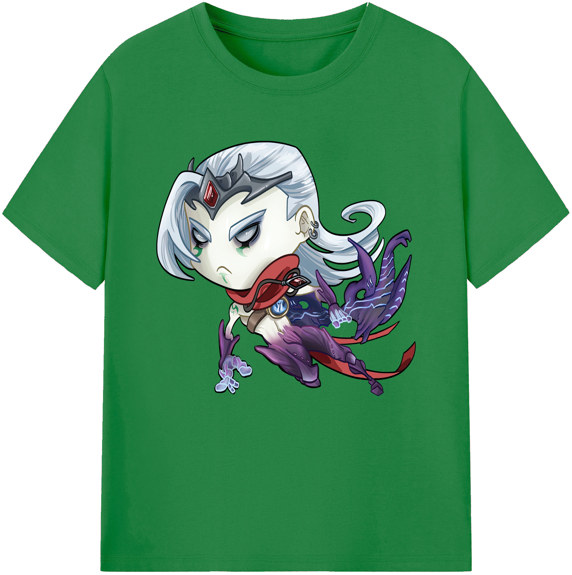 リーグ・オブ・レジェンド League of Legends LOL 綿100％ メンズ半袖Tシャツ｜肌触りやわらか＆通気性