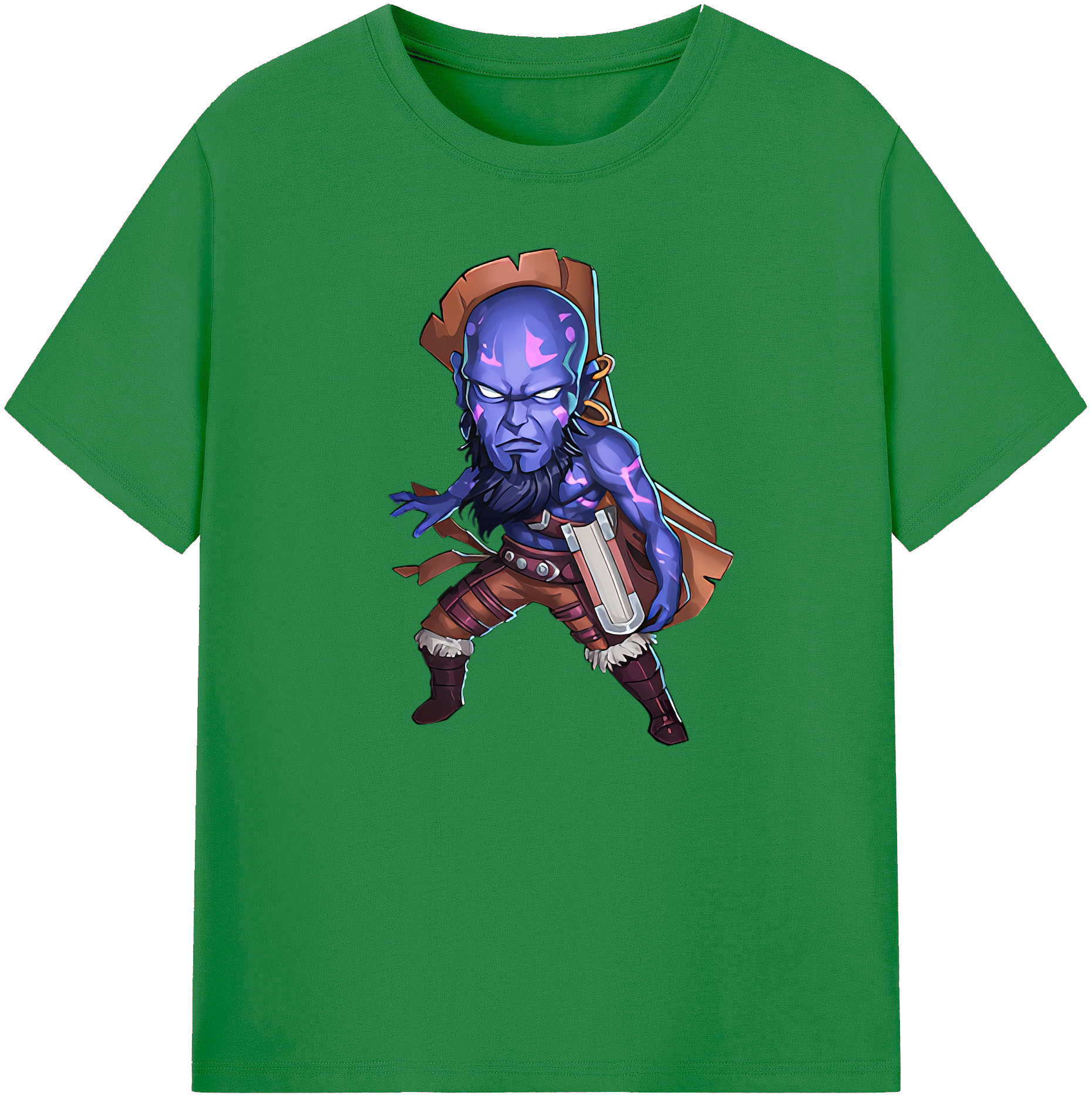 （画像用） リーグ・オブ・レジェンド League of Legends LOL 綿100％ メンズ半袖Tシャツ｜肌触りやわらか＆通気性