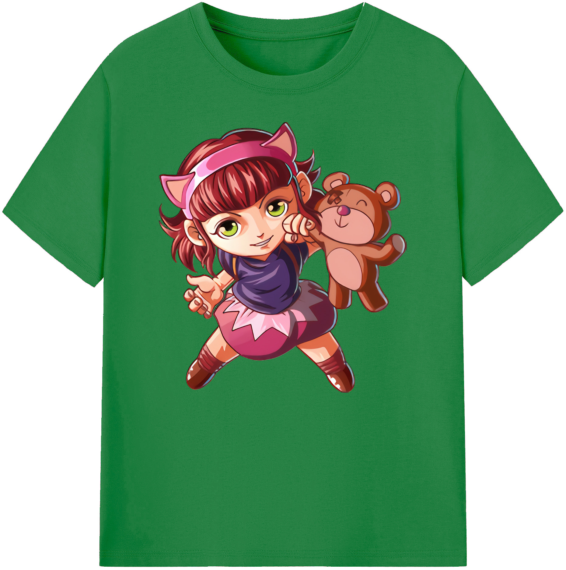 リーグ・オブ・レジェンド League of Legends LOL 綿100％ メンズ半袖Tシャツ｜肌触りやわらか＆通気性