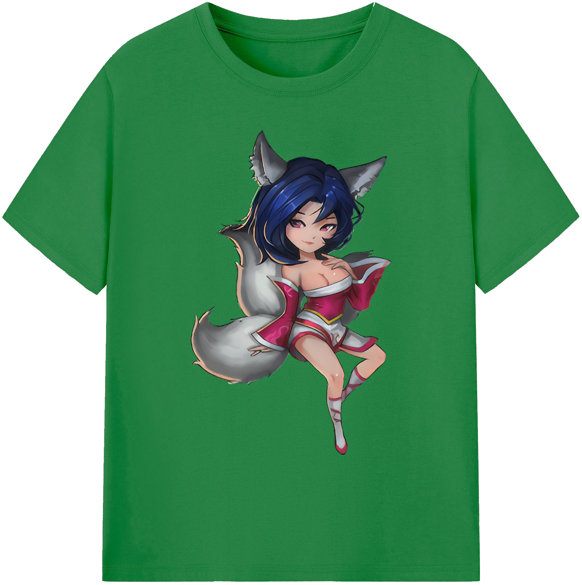 リーグ・オブ・レジェンド League of Legends LOL 綿100％ メンズ半袖Tシャツ｜肌触りやわらか＆通気性
