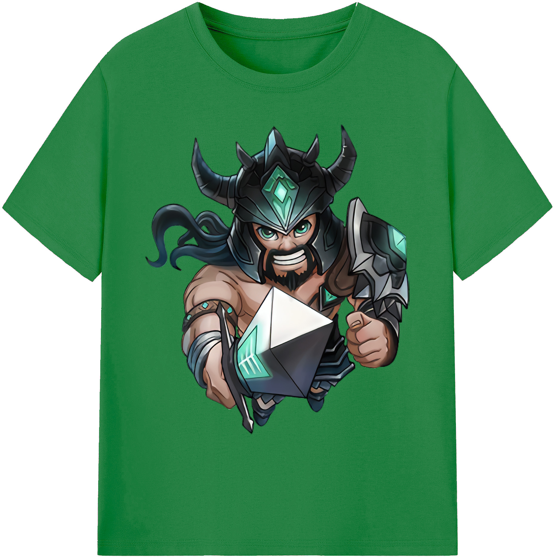 リーグ・オブ・レジェンド League of Legends LOL 綿100％ メンズ半袖Tシャツ｜肌触りやわらか＆通気性