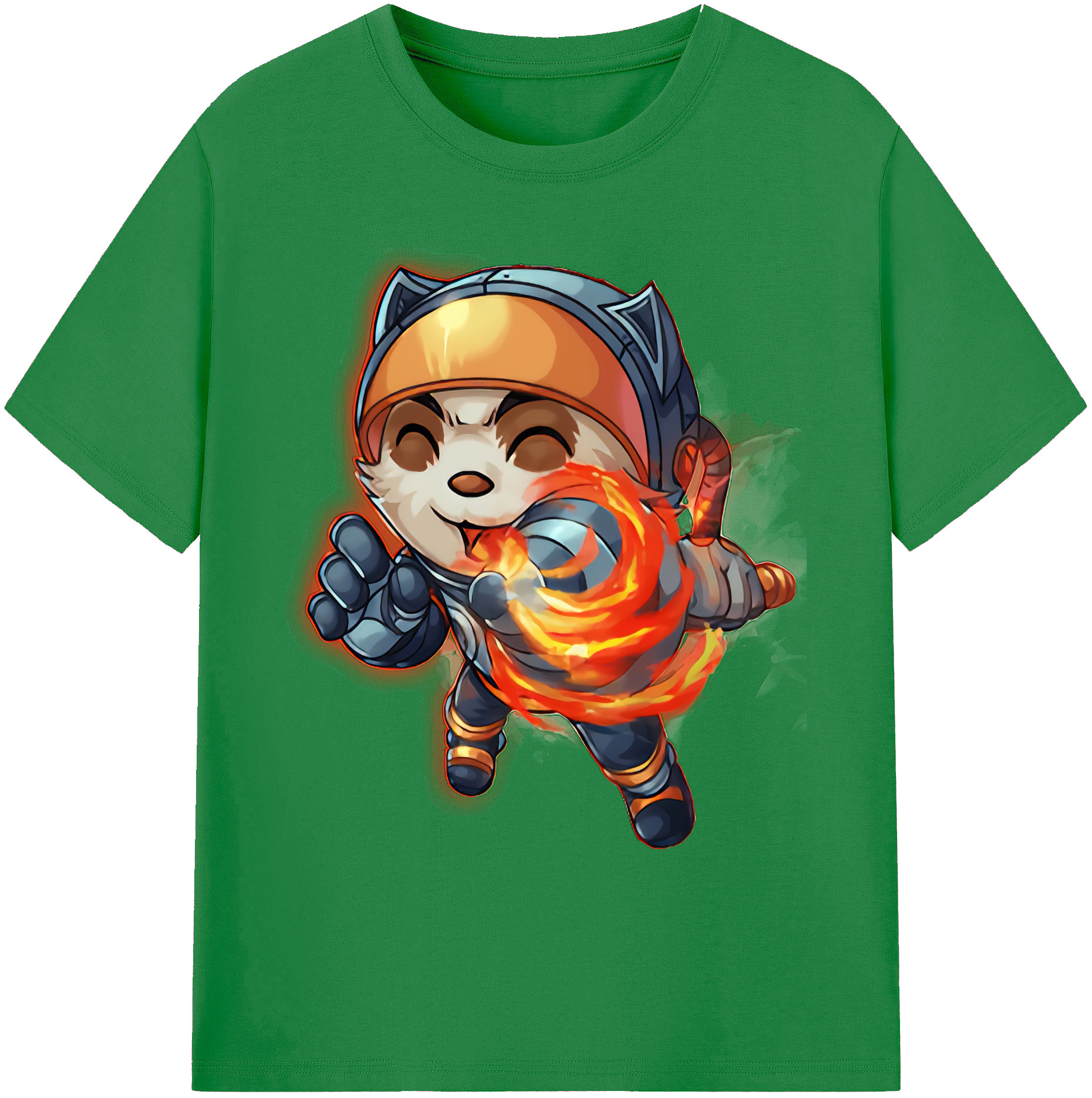 リーグ・オブ・レジェンド League of Legends LOL 綿100％ メンズ半袖Tシャツ｜肌触りやわらか＆通気性