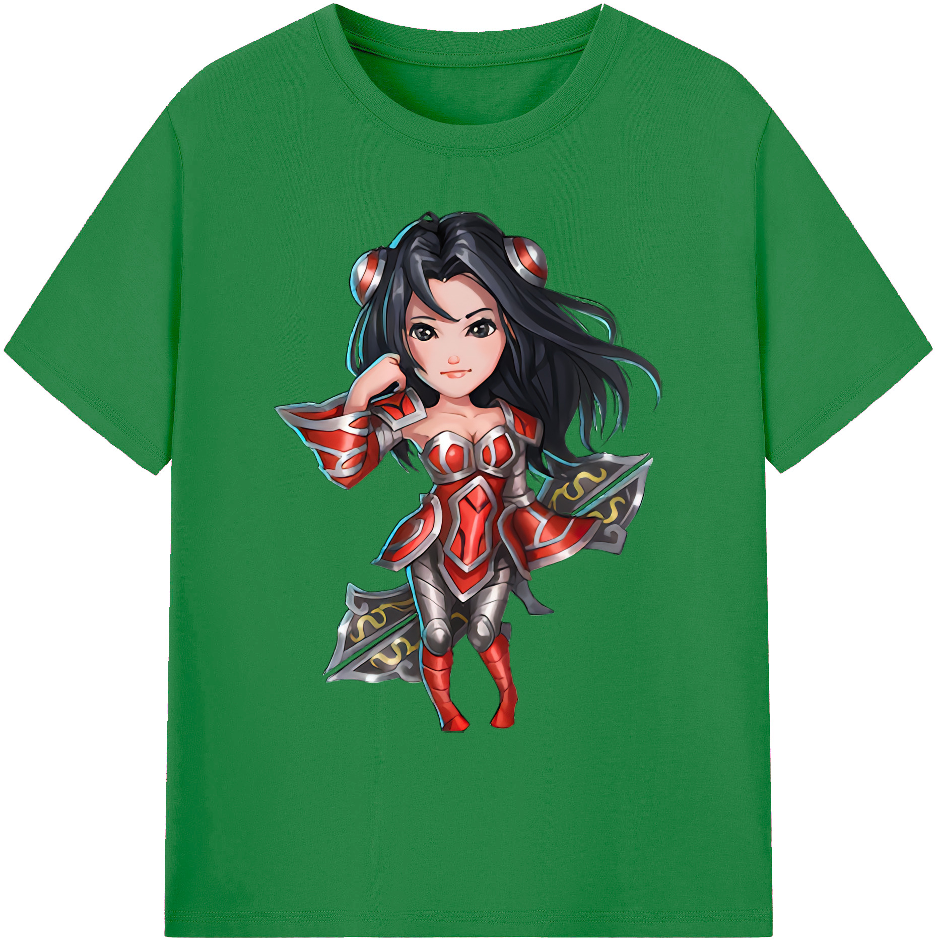 リーグ・オブ・レジェンド League of Legends LOL 綿100％ メンズ半袖Tシャツ｜肌触りやわらか＆通気性