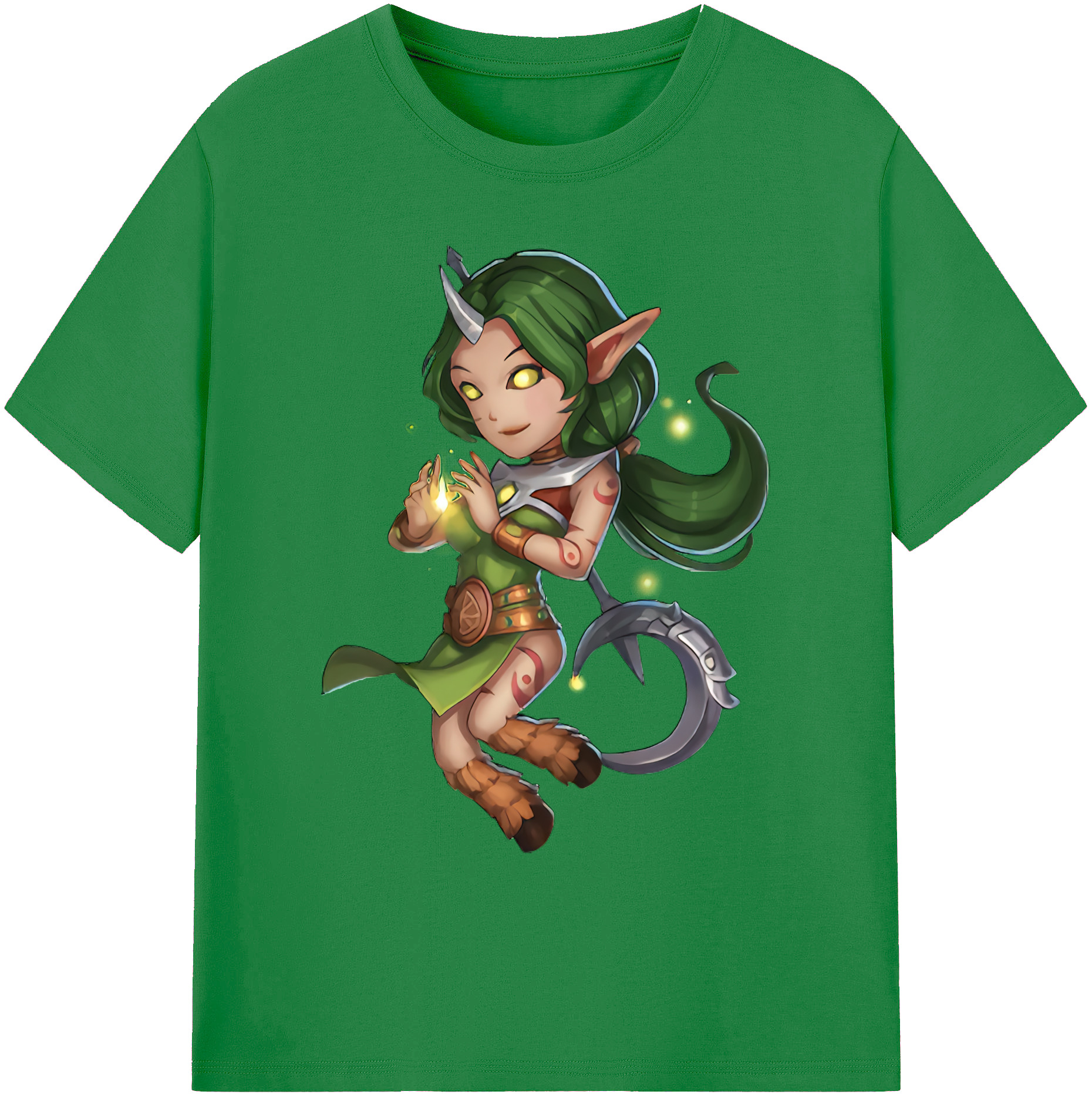 リーグ・オブ・レジェンド League of Legends LOL 綿100％ メンズ半袖Tシャツ｜肌触りやわらか＆通気性