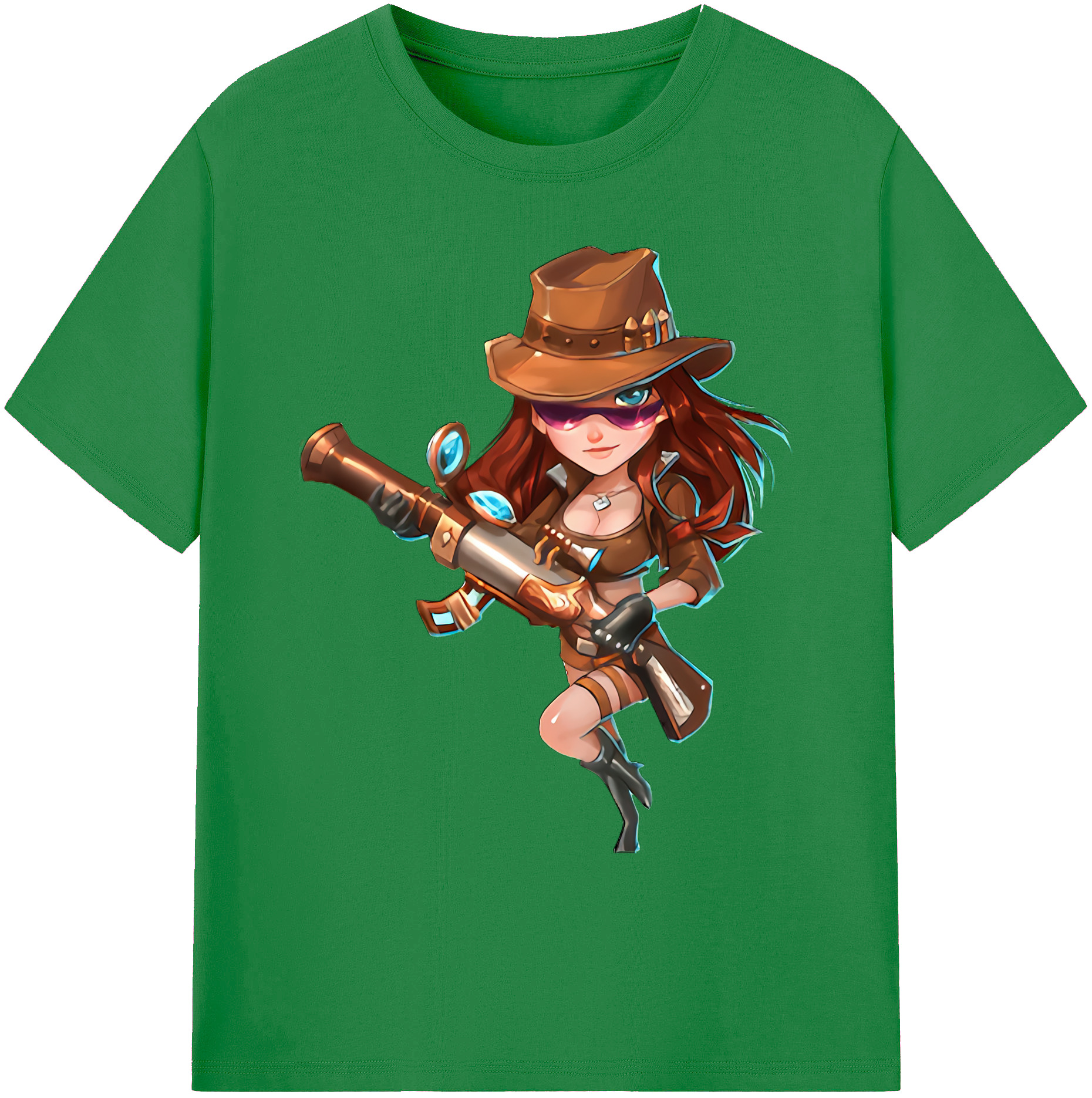 リーグ・オブ・レジェンド League of Legends LOL 綿100％ メンズ半袖Tシャツ｜肌触りやわらか＆通気性