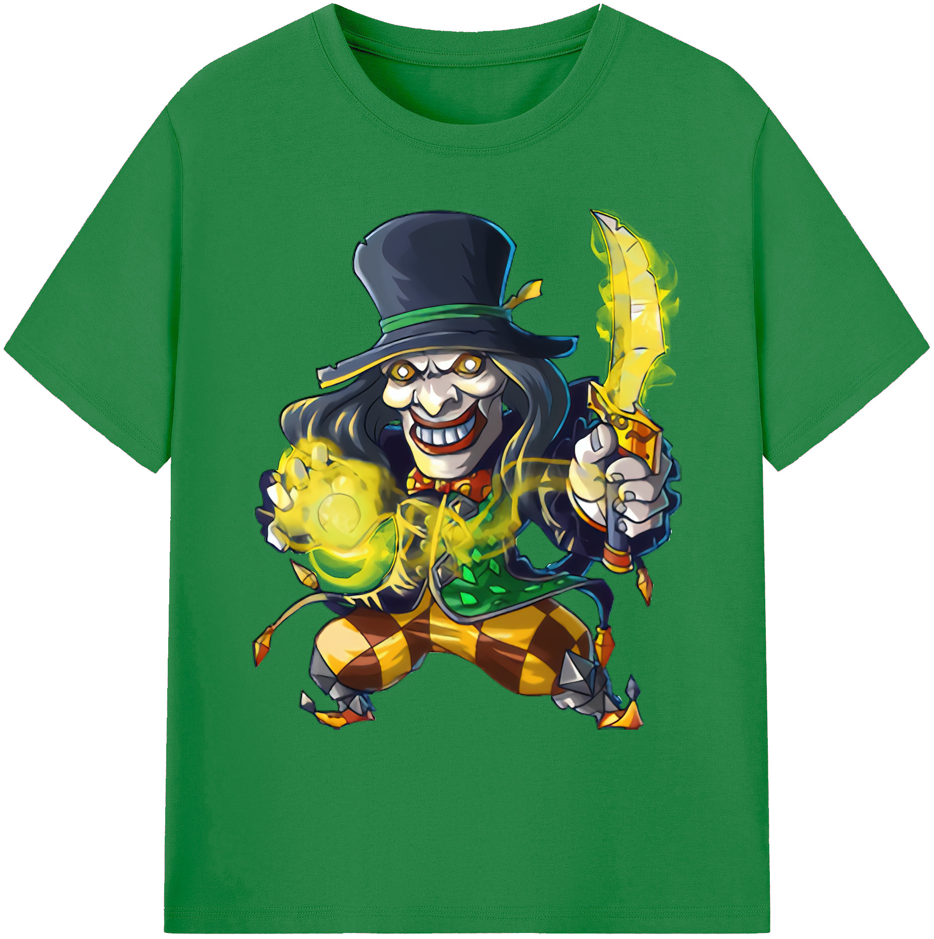 リーグ・オブ・レジェンド League of Legends LOL 綿100％ メンズ半袖Tシャツ｜肌触りやわらか＆通気性