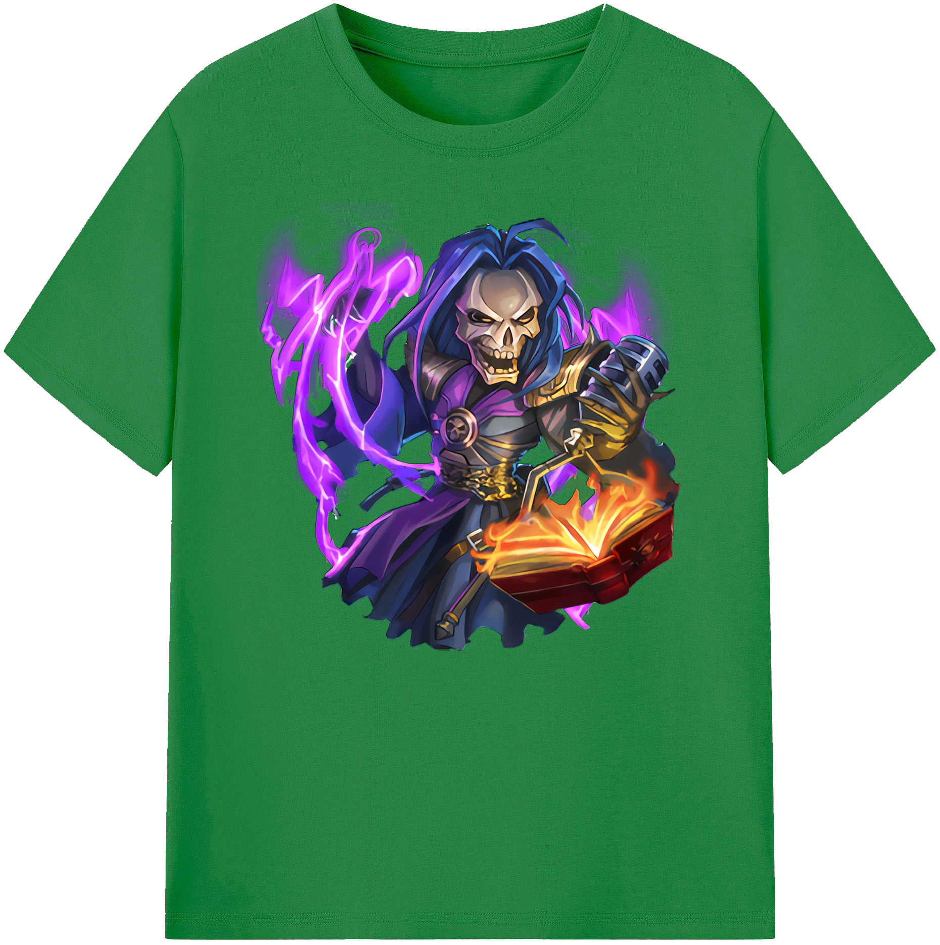 リーグ・オブ・レジェンド League of Legends LOL 綿100％ メンズ半袖Tシャツ｜肌触りやわらか＆通気性