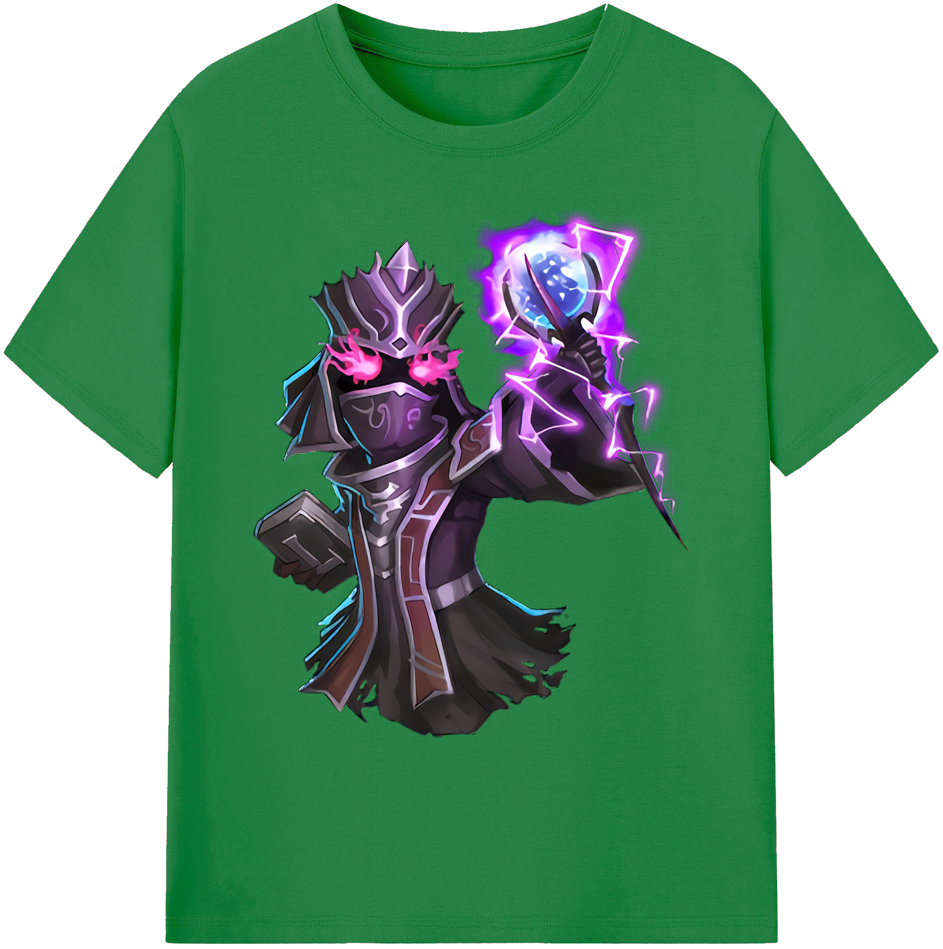 リーグ・オブ・レジェンド League of Legends LOL 綿100％ メンズ半袖Tシャツ｜肌触りやわらか＆通気性