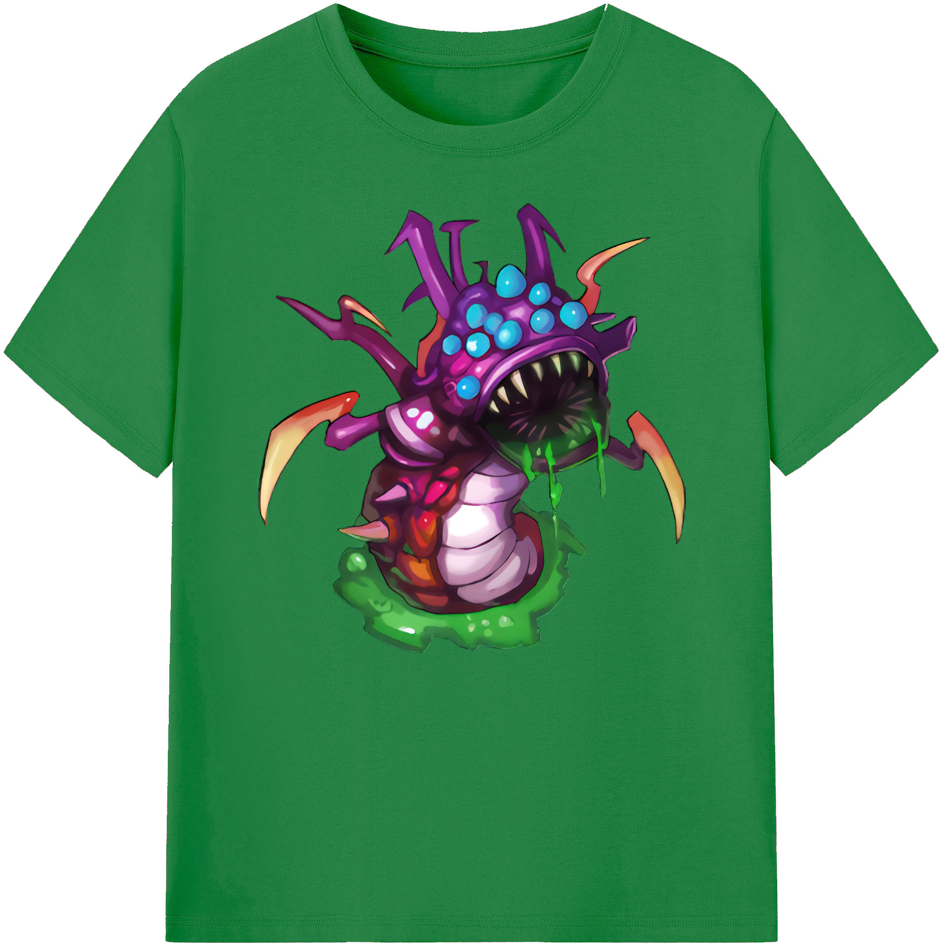 リーグ・オブ・レジェンド League of Legends LOL 綿100％ メンズ半袖Tシャツ｜肌触りやわらか＆通気性
