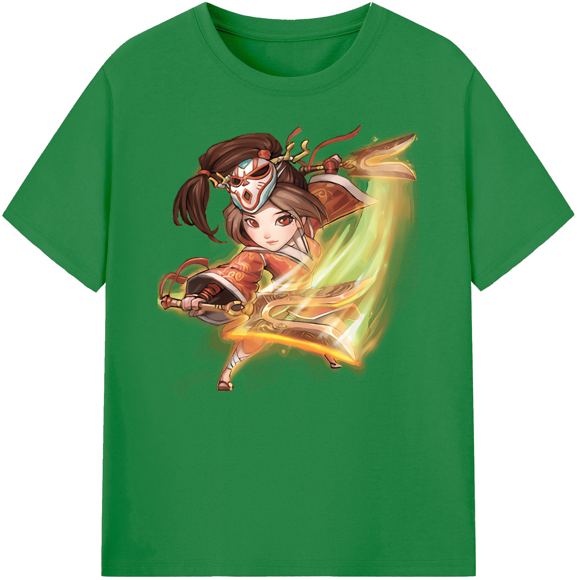 リーグ・オブ・レジェンド League of Legends LOL 綿100％ メンズ半袖Tシャツ｜肌触りやわらか＆通気性