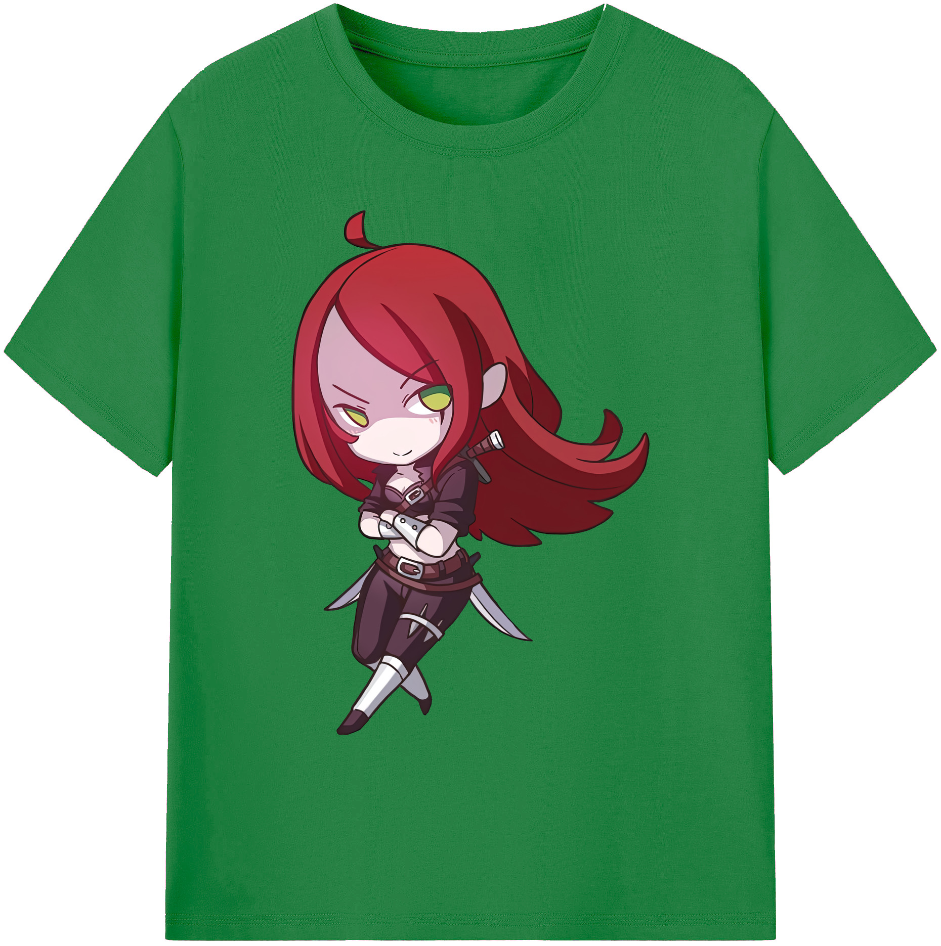 リーグ・オブ・レジェンド League of Legends LOL 綿100％ メンズ半袖Tシャツ｜肌触りやわらか＆通気性
