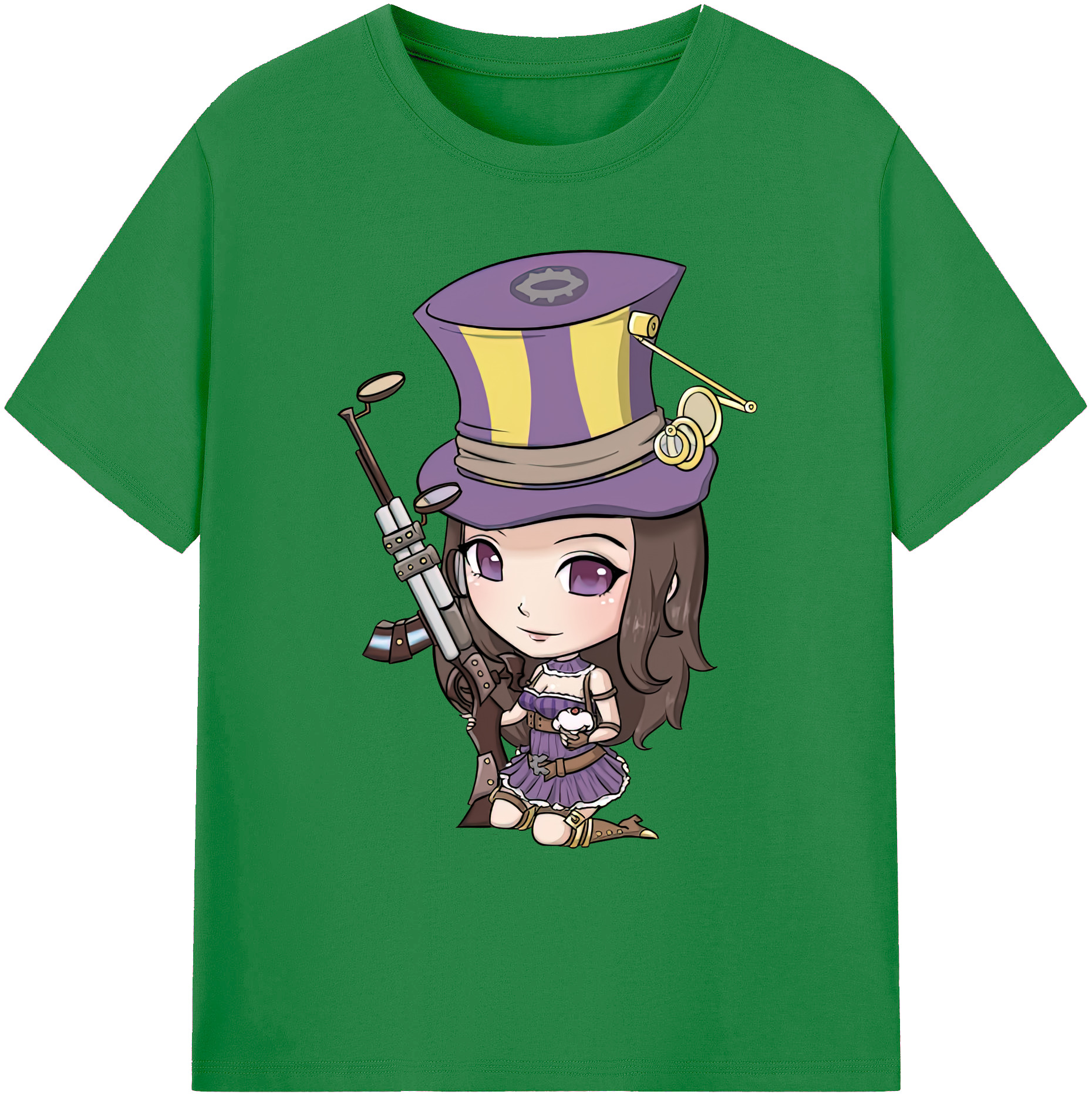 リーグ・オブ・レジェンド League of Legends LOL 綿100％ メンズ半袖Tシャツ｜肌触りやわらか＆通気性