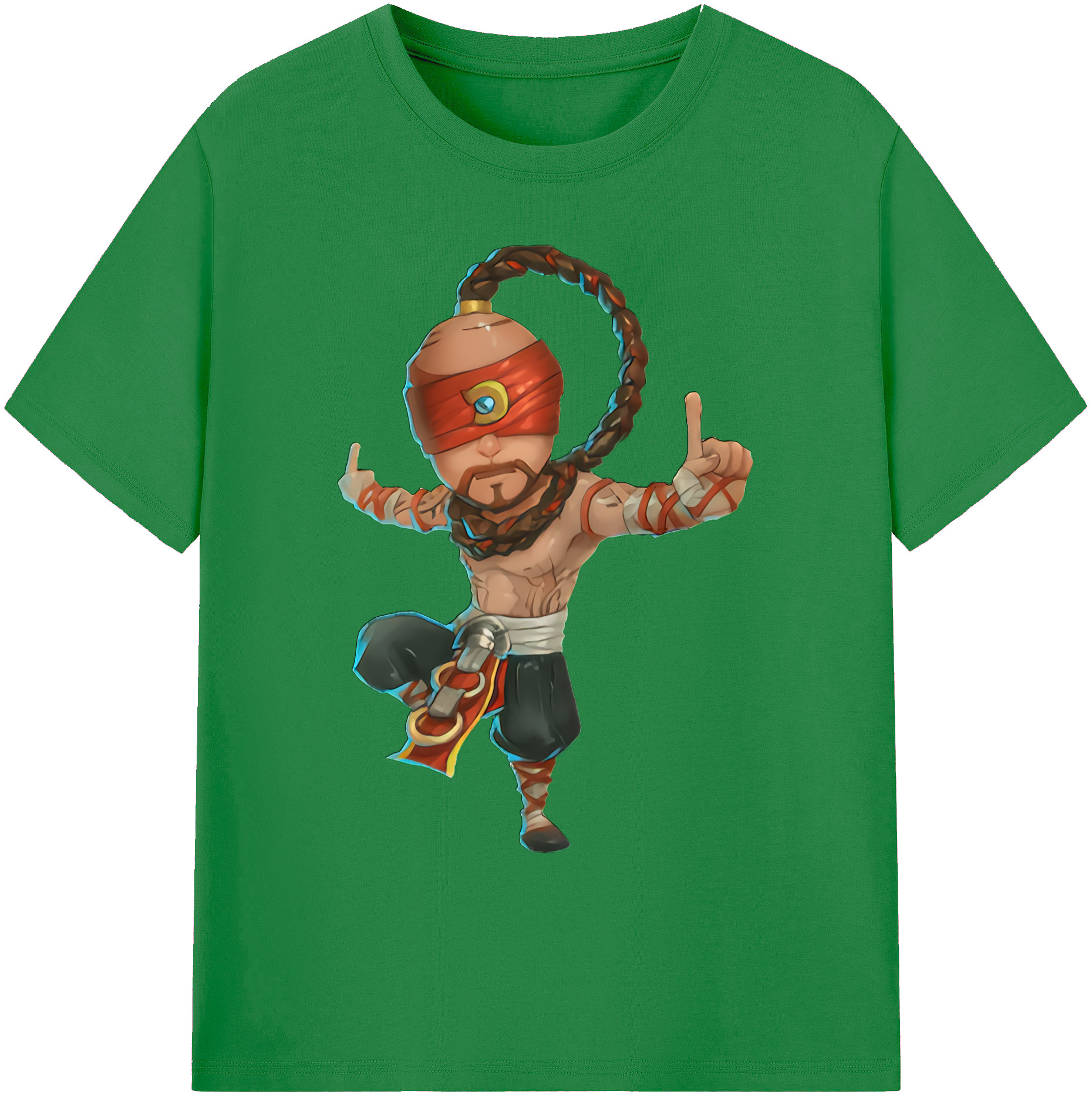 リーグ・オブ・レジェンド League of Legends LOL 綿100％ メンズ半袖Tシャツ｜肌触りやわらか＆通気性