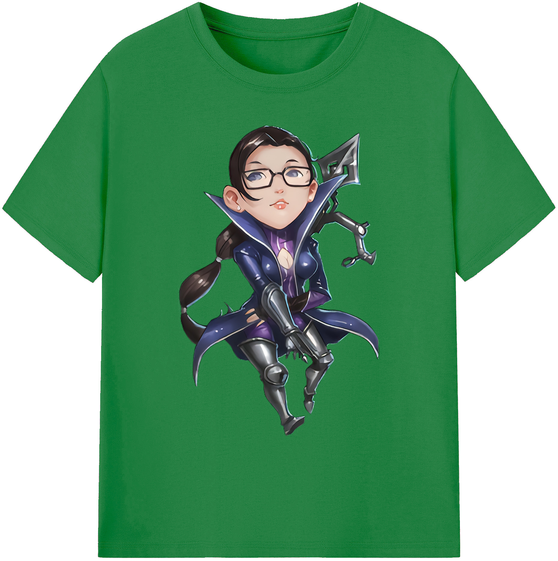 リーグ・オブ・レジェンド League of Legends LOL 綿100％ メンズ半袖Tシャツ｜肌触りやわらか＆通気性