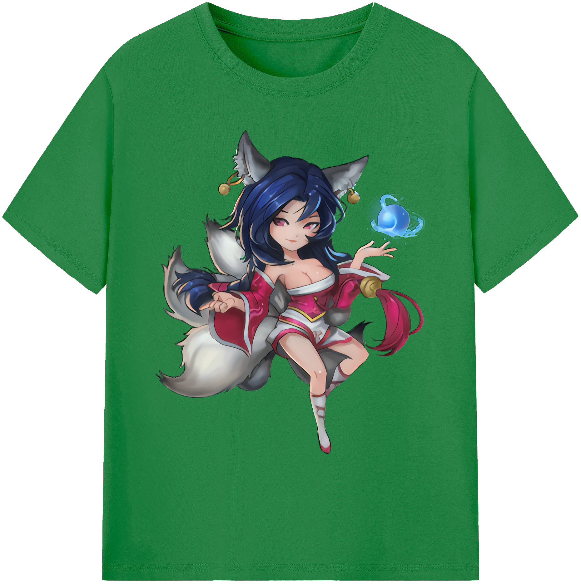 リーグ・オブ・レジェンド League of Legends LOL 綿100％ メンズ半袖Tシャツ｜肌触りやわらか＆通気性