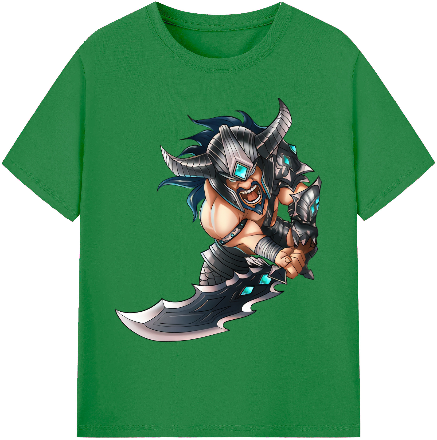 リーグ・オブ・レジェンド League of Legends LOL 綿100％ メンズ半袖Tシャツ｜肌触りやわらか＆通気性