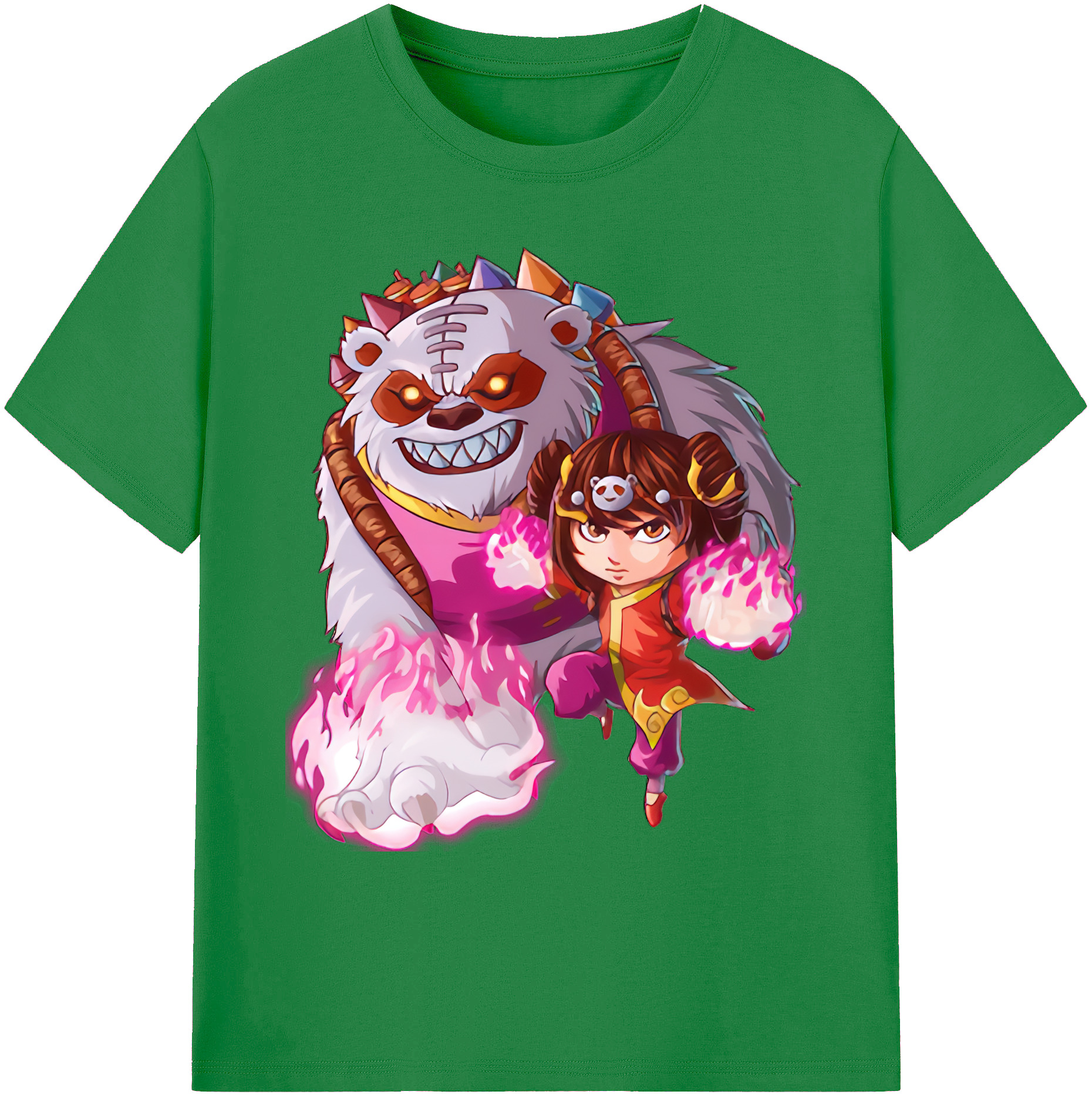 リーグ・オブ・レジェンド League of Legends LOL 綿100％ メンズ半袖Tシャツ｜肌触りやわらか＆通気性