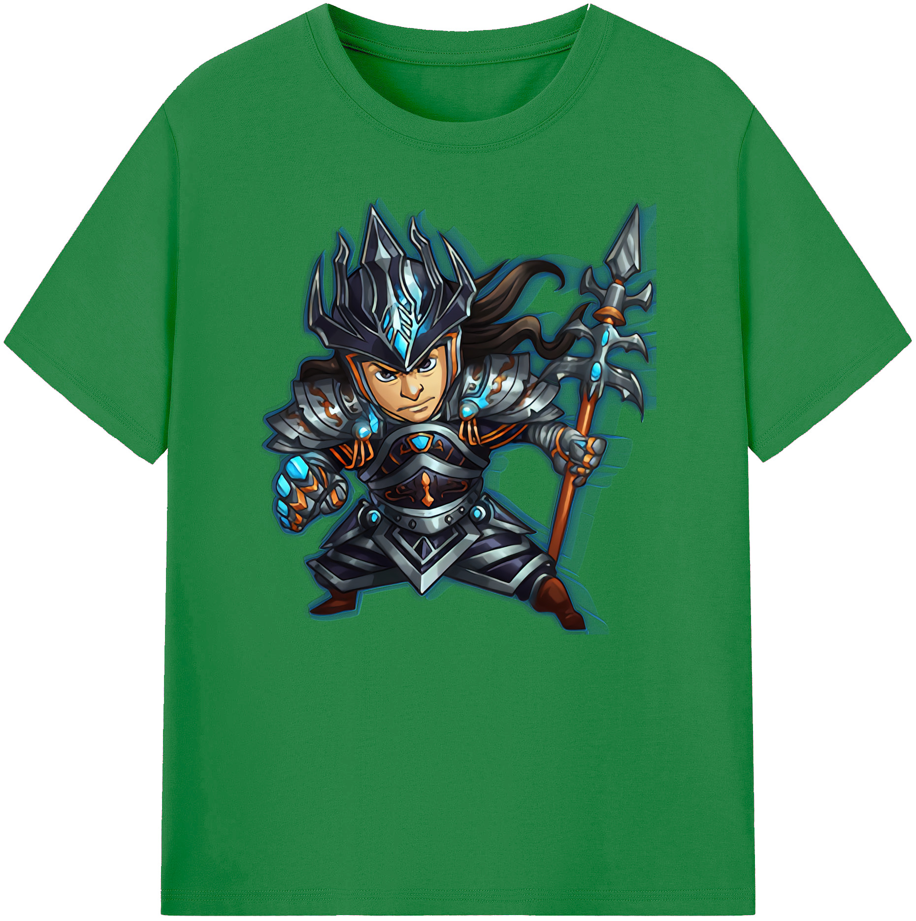 リーグ・オブ・レジェンド League of Legends LOL 綿100％ メンズ半袖Tシャツ｜肌触りやわらか＆通気性
