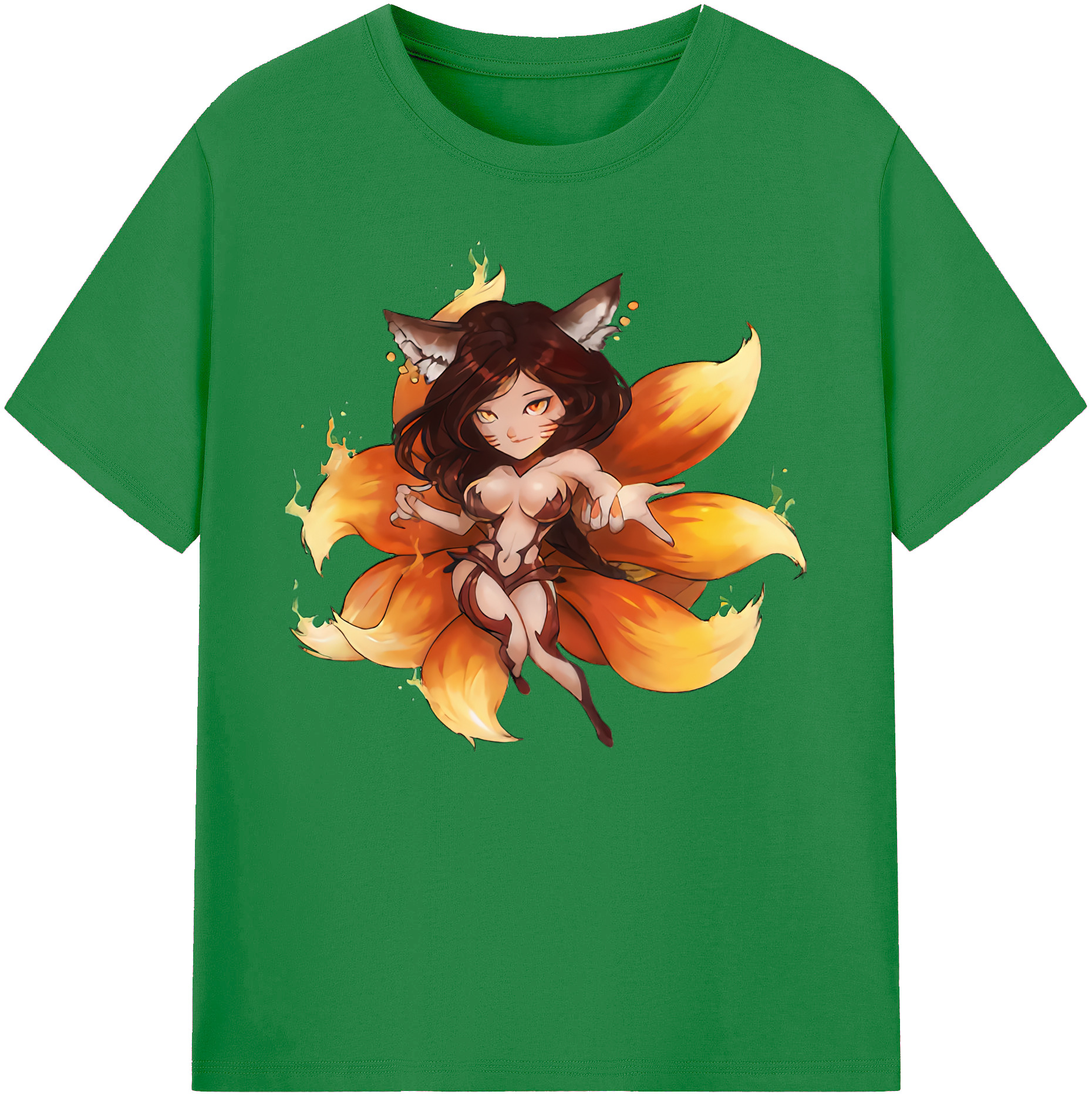 リーグ・オブ・レジェンド League of Legends LOL 綿100％ メンズ半袖Tシャツ｜肌触りやわらか＆通気性