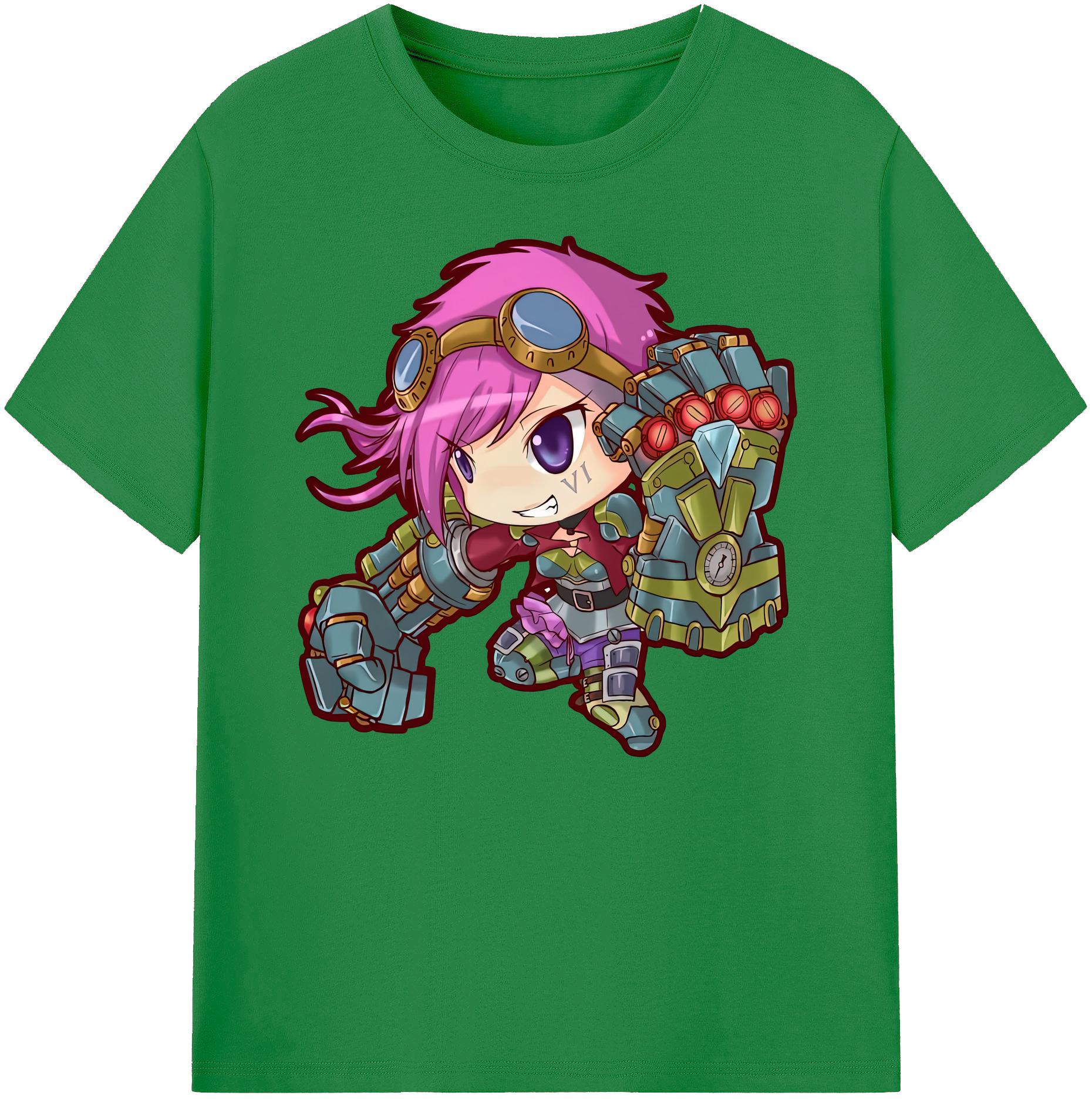 リーグ・オブ・レジェンド League of Legends LOL 綿100％ メンズ半袖Tシャツ｜肌触りやわらか＆通気性