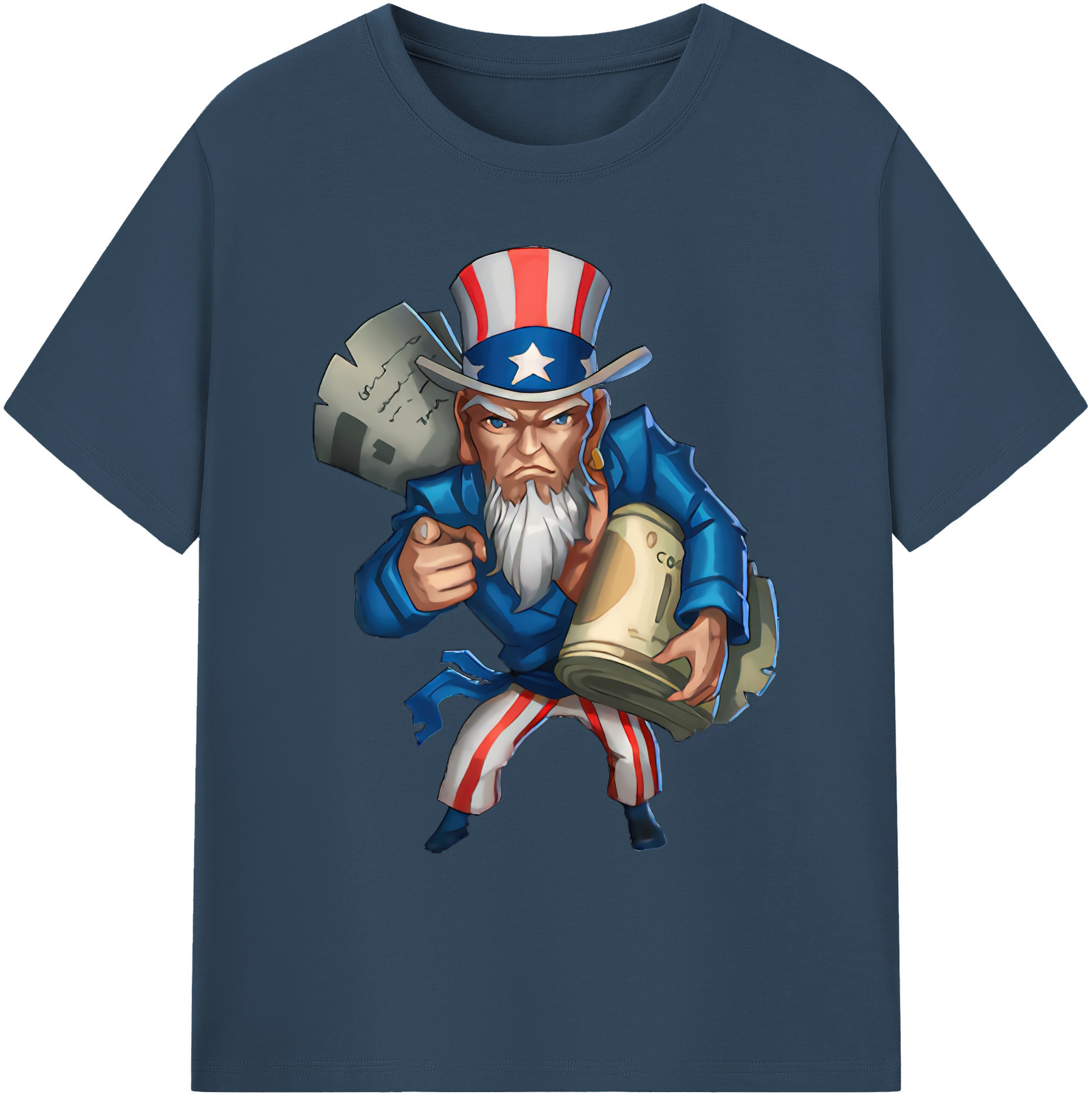 リーグ・オブ・レジェンド League of Legends LOL 綿100％ メンズ半袖Tシャツ｜肌触りやわらか＆通気性