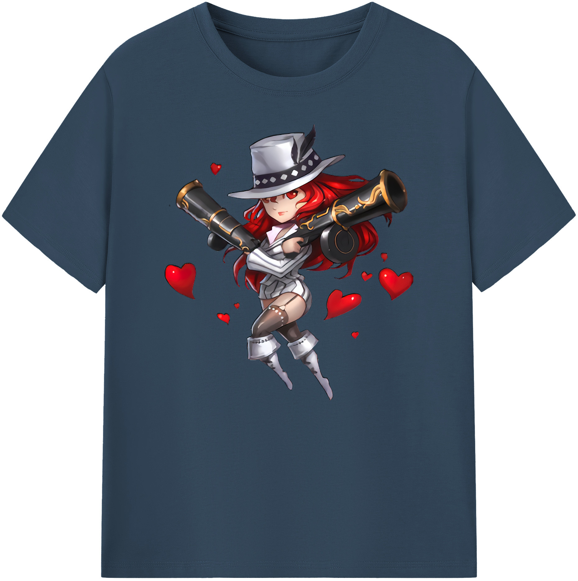 リーグ・オブ・レジェンド League of Legends LOL 綿100％ メンズ半袖Tシャツ｜肌触りやわらか＆通気性