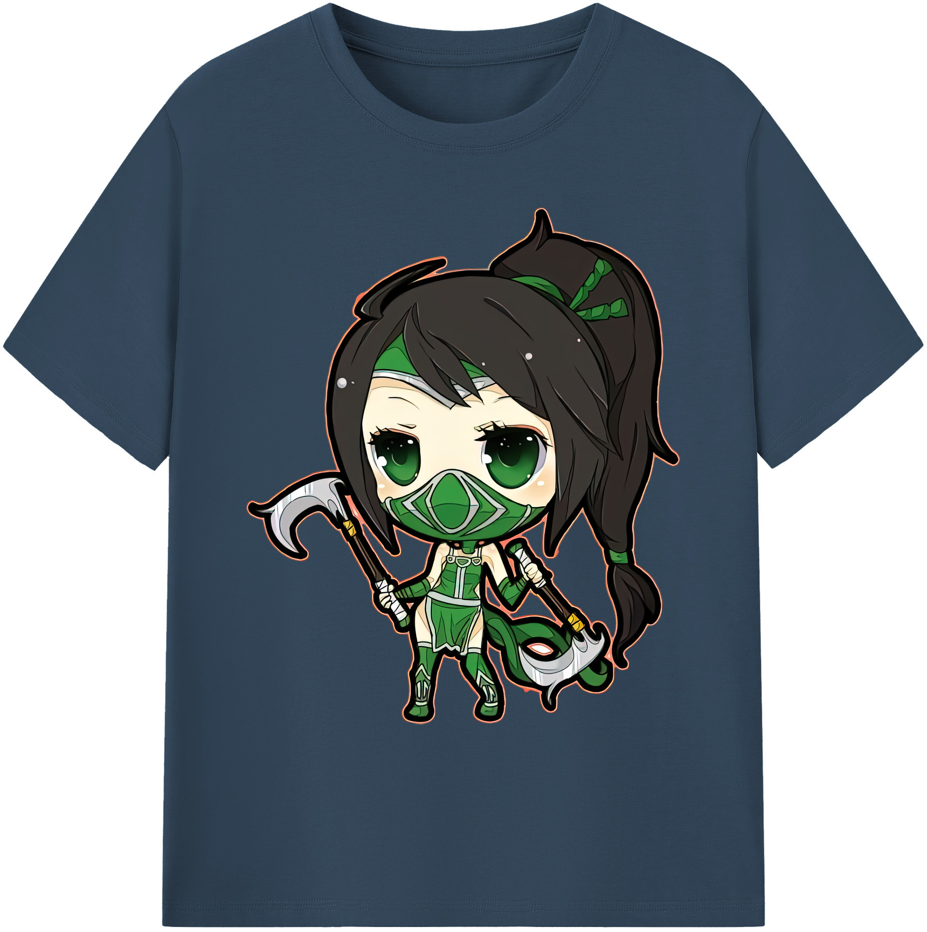 リーグ・オブ・レジェンド League of Legends LOL 綿100％ メンズ半袖Tシャツ｜肌触りやわらか＆通気性