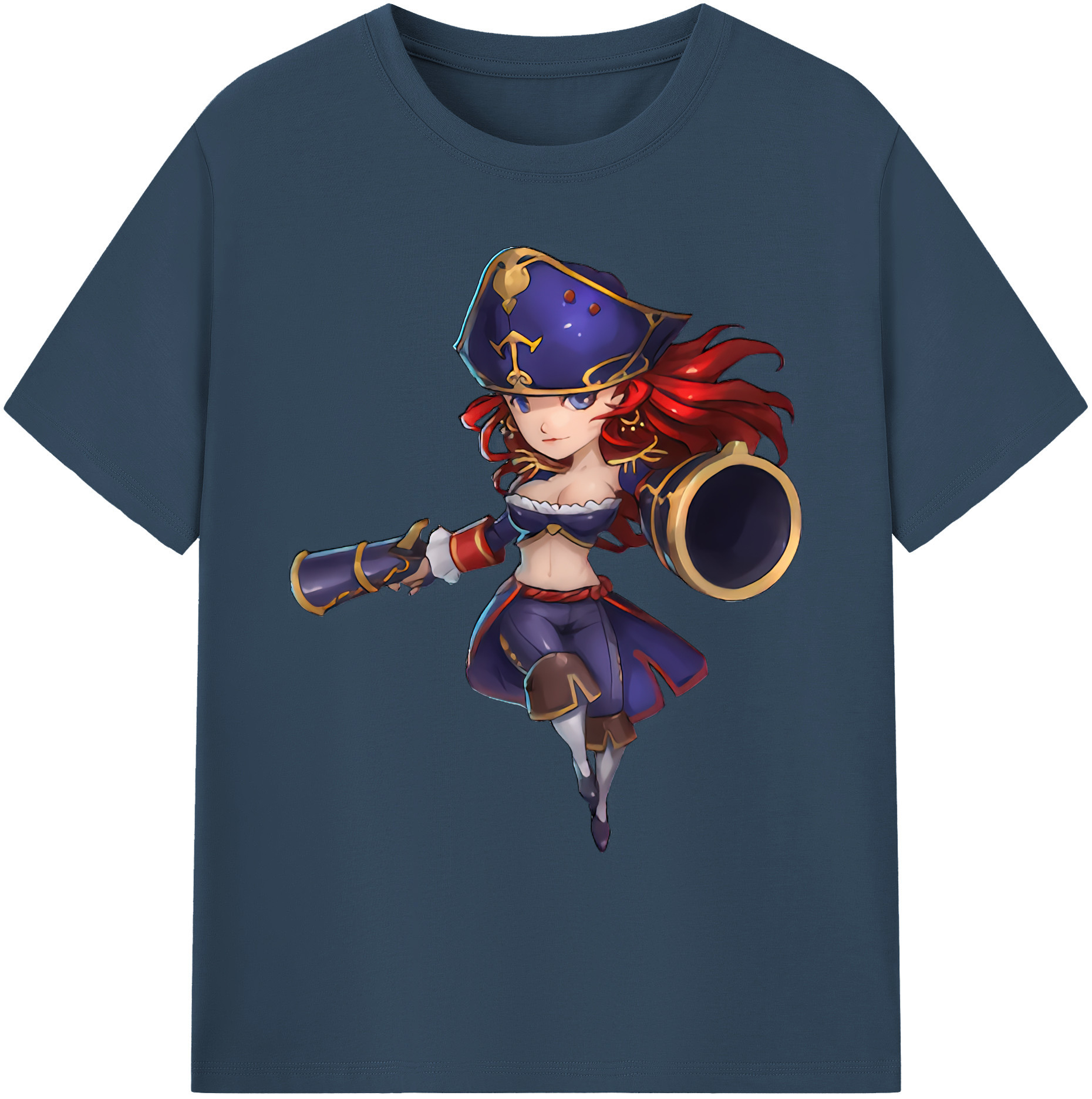 リーグ・オブ・レジェンド League of Legends LOL 綿100％ メンズ半袖Tシャツ｜肌触りやわらか＆通気性
