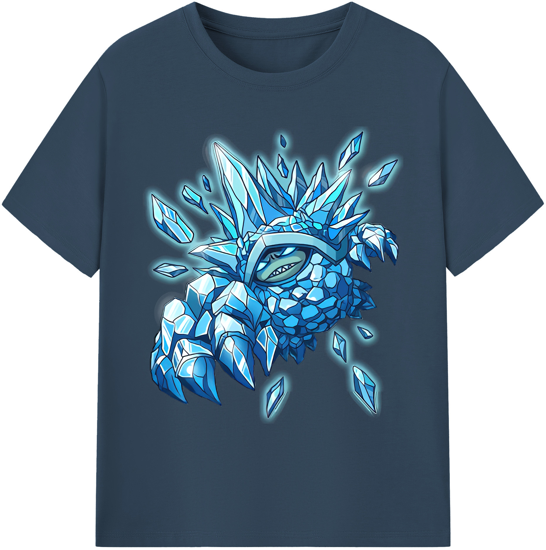 リーグ・オブ・レジェンド League of Legends LOL 綿100％ メンズ半袖Tシャツ｜肌触りやわらか＆通気性