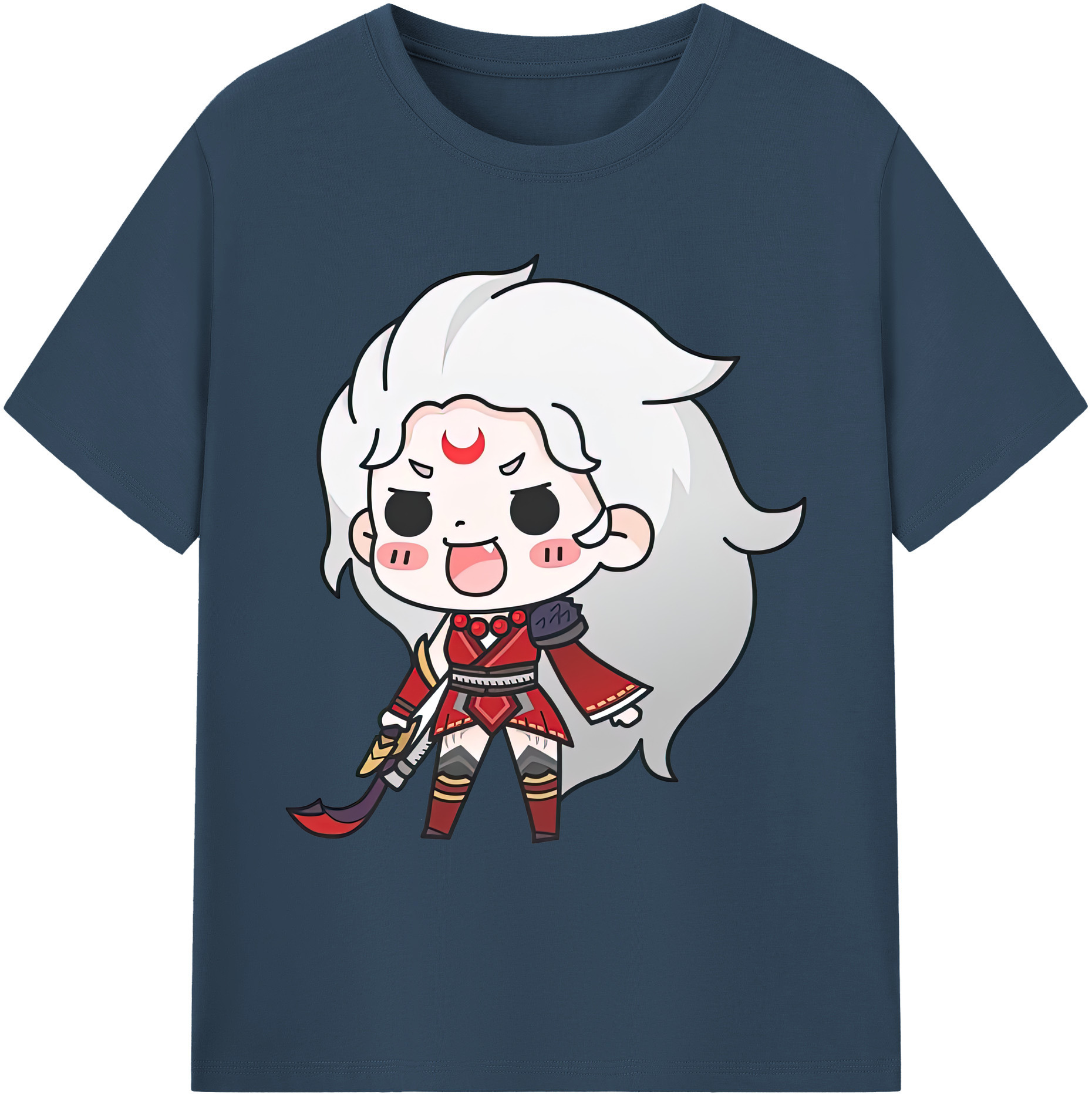 リーグ・オブ・レジェンド League of Legends LOL 綿100％ メンズ半袖Tシャツ｜肌触りやわらか＆通気性