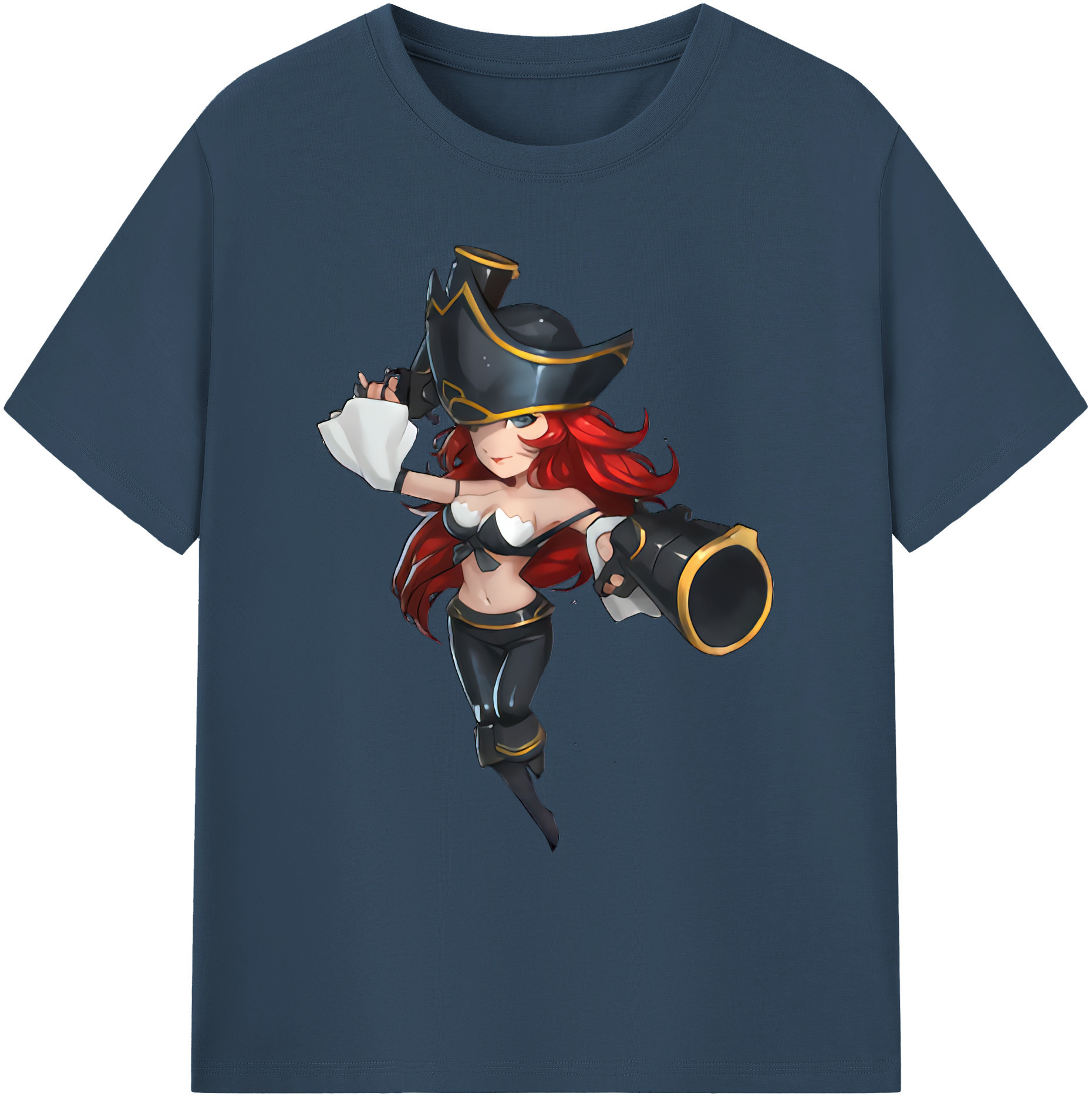 リーグ・オブ・レジェンド League of Legends LOL 綿100％ メンズ半袖Tシャツ｜肌触りやわらか＆通気性