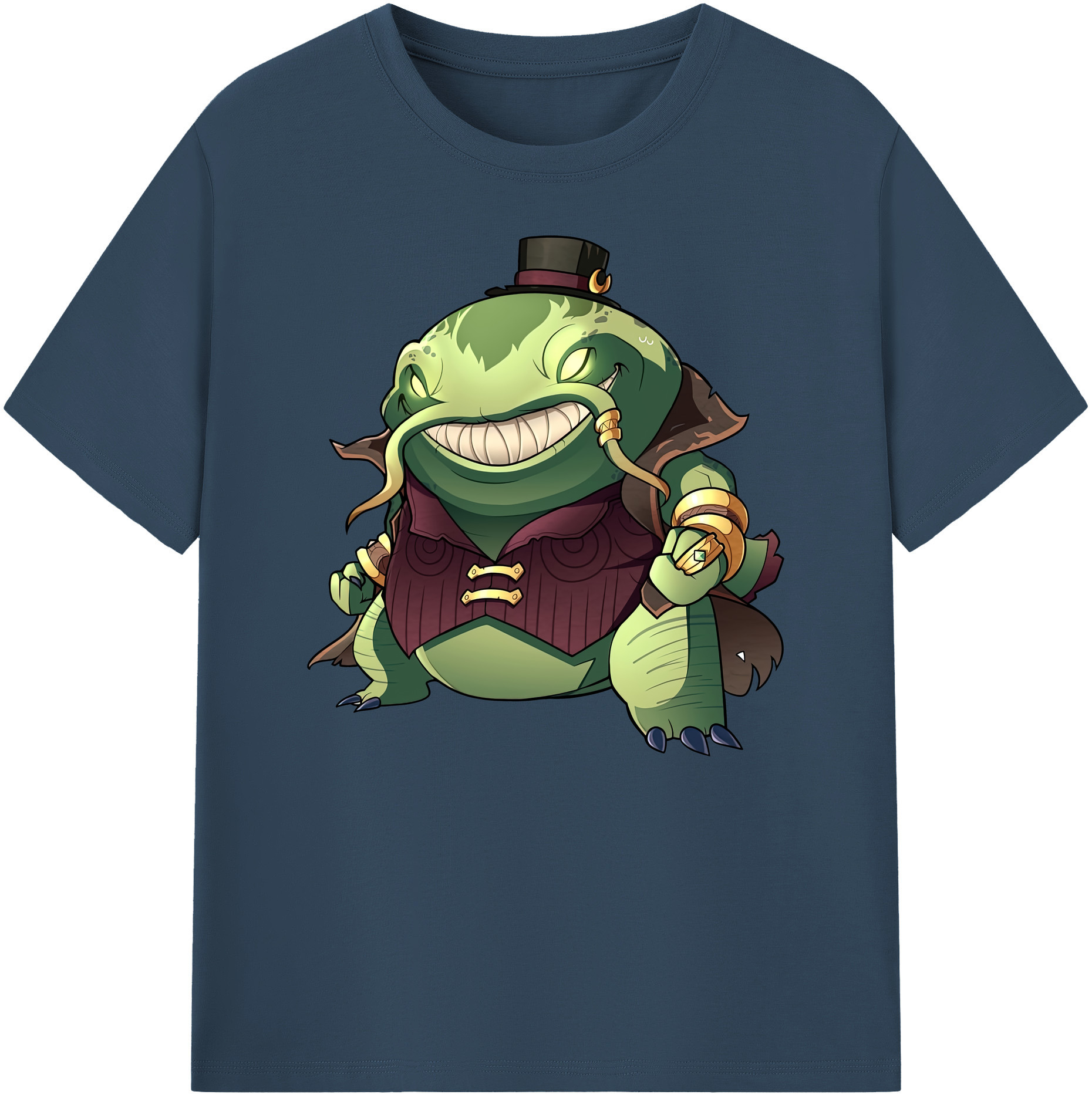 リーグ・オブ・レジェンド League of Legends LOL 綿100％ メンズ半袖Tシャツ｜肌触りやわらか＆通気性
