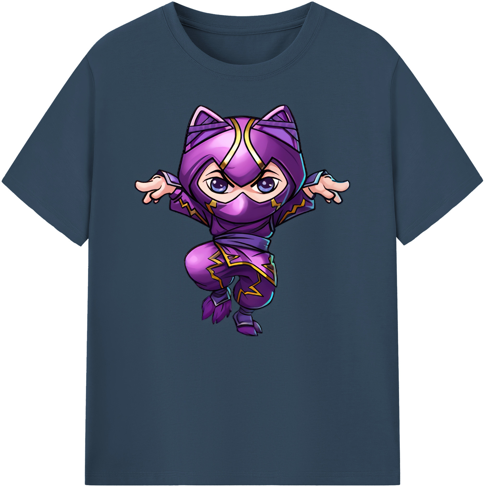 リーグ・オブ・レジェンド League of Legends LOL 綿100％ メンズ半袖Tシャツ｜肌触りやわらか＆通気性