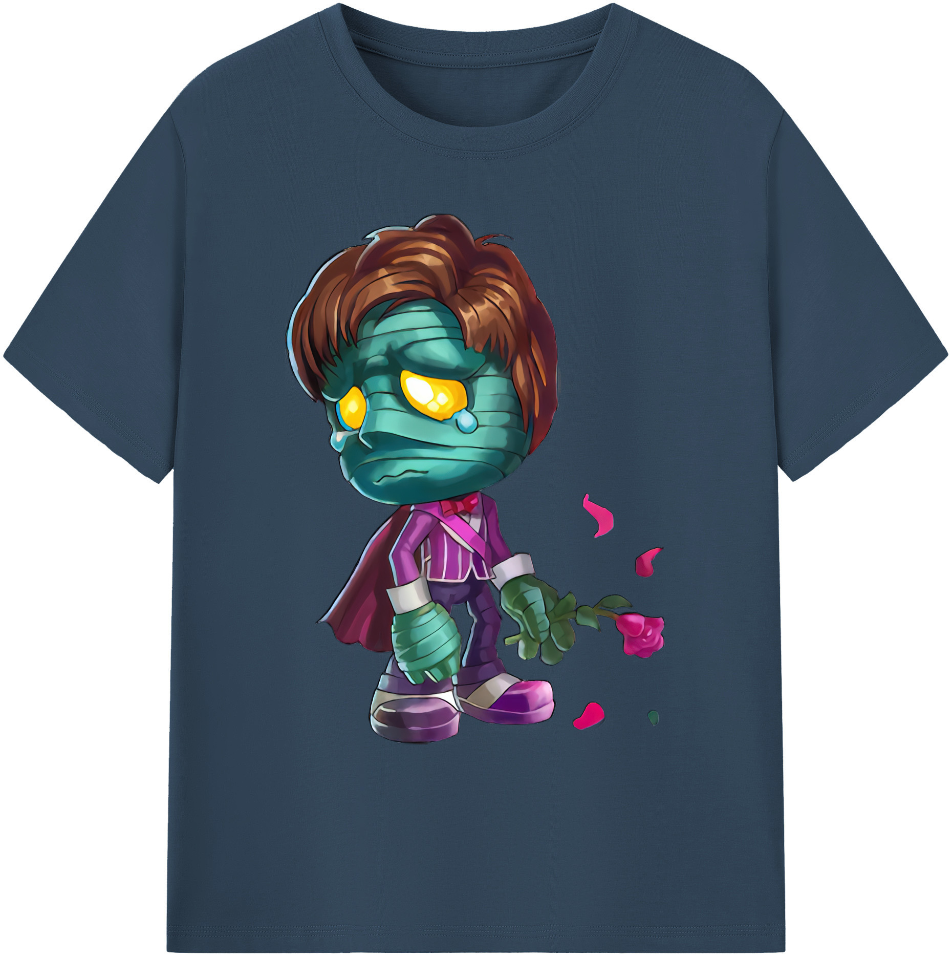 リーグ・オブ・レジェンド League of Legends LOL 綿100％ メンズ半袖Tシャツ｜肌触りやわらか＆通気性