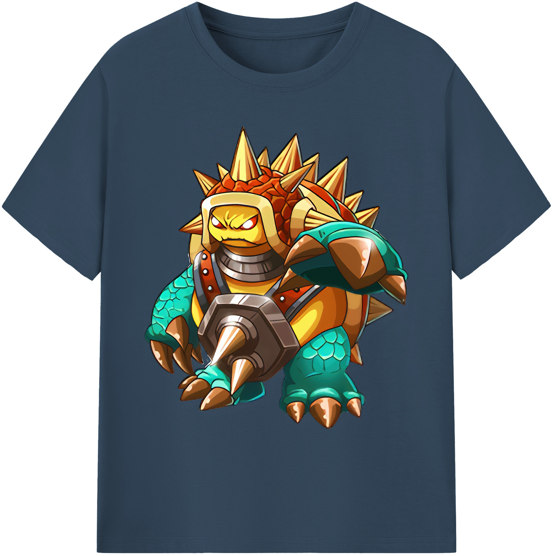 リーグ・オブ・レジェンド League of Legends LOL 綿100％ メンズ半袖Tシャツ｜肌触りやわらか＆通気性