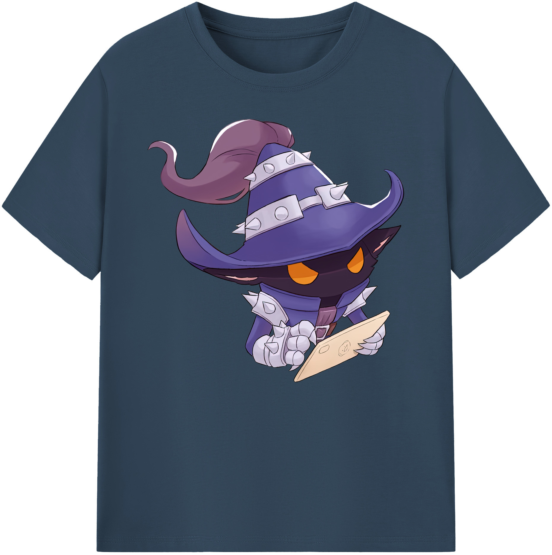 リーグ・オブ・レジェンド League of Legends LOL 綿100％ メンズ半袖Tシャツ｜肌触りやわらか＆通気性