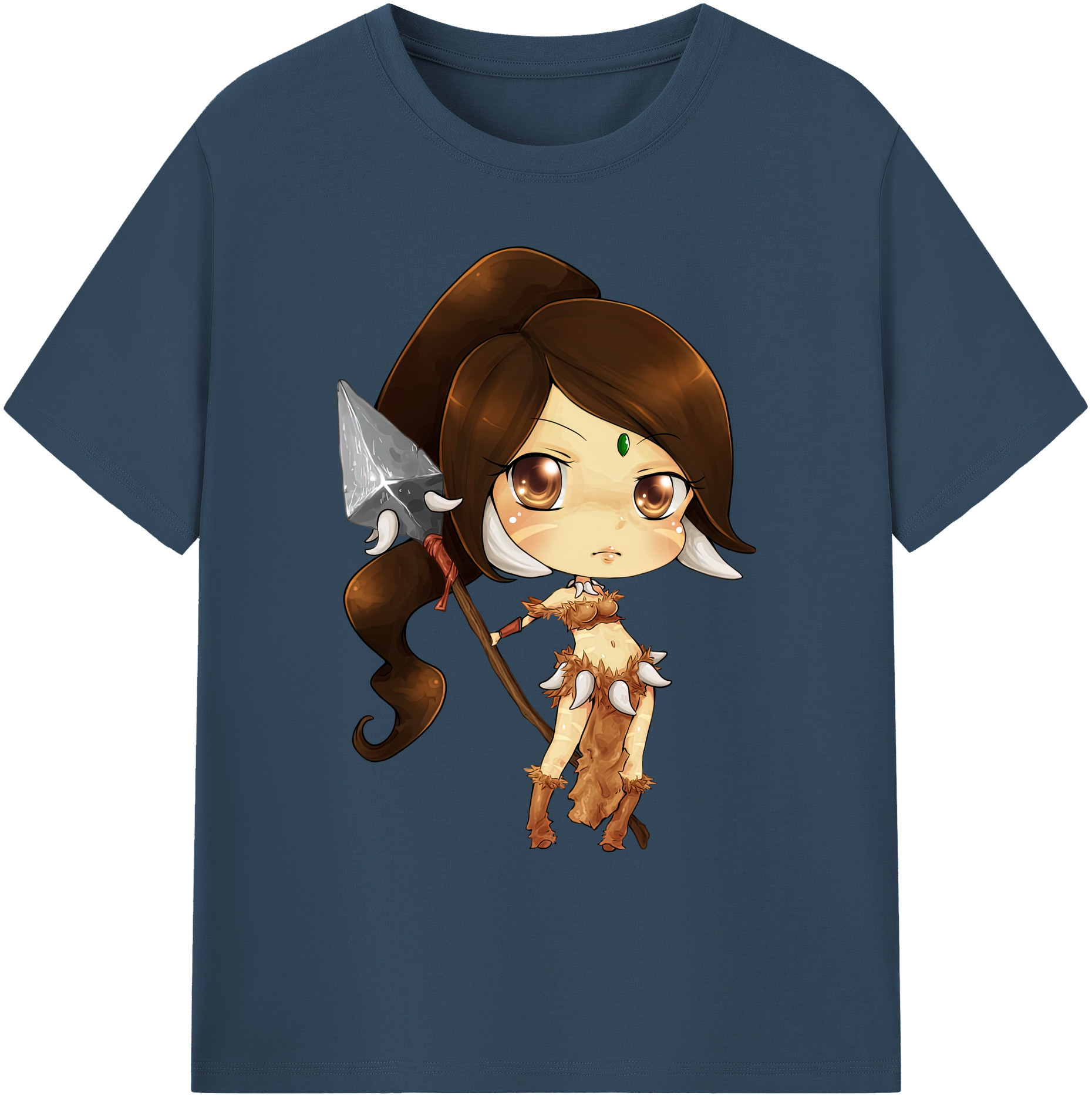リーグ・オブ・レジェンド League of Legends LOL 綿100％ メンズ半袖Tシャツ｜肌触りやわらか＆通気性
