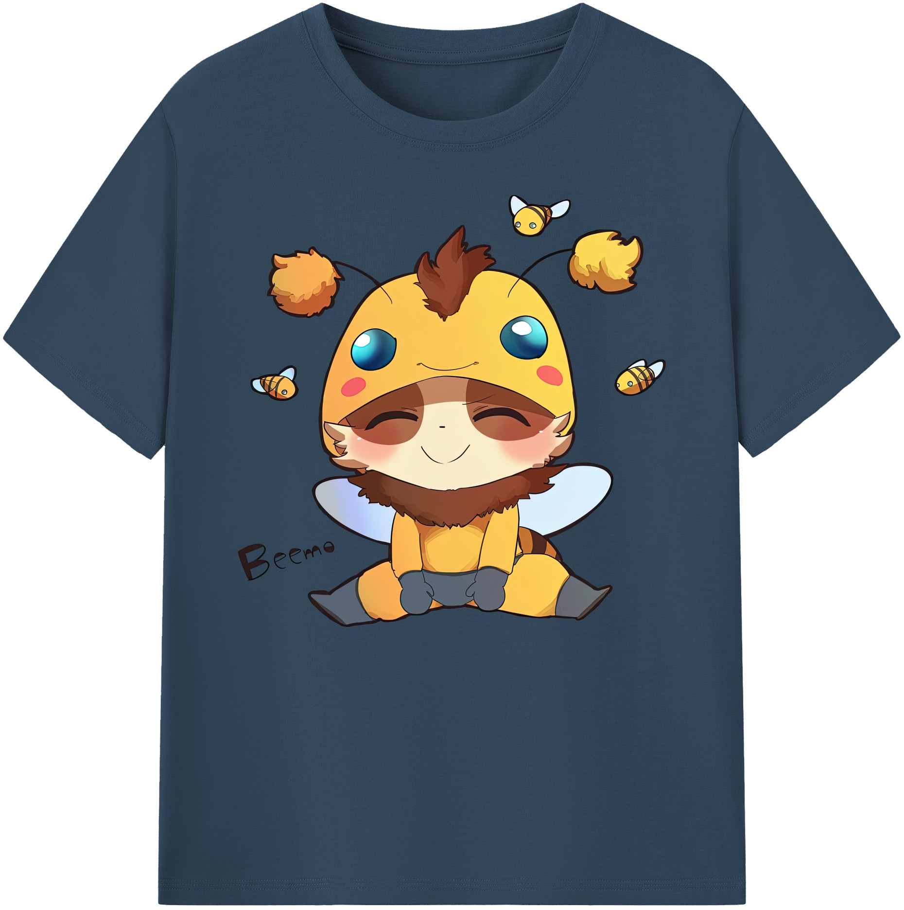 リーグ・オブ・レジェンド League of Legends LOL 綿100％ メンズ半袖Tシャツ｜肌触りやわらか＆通気性