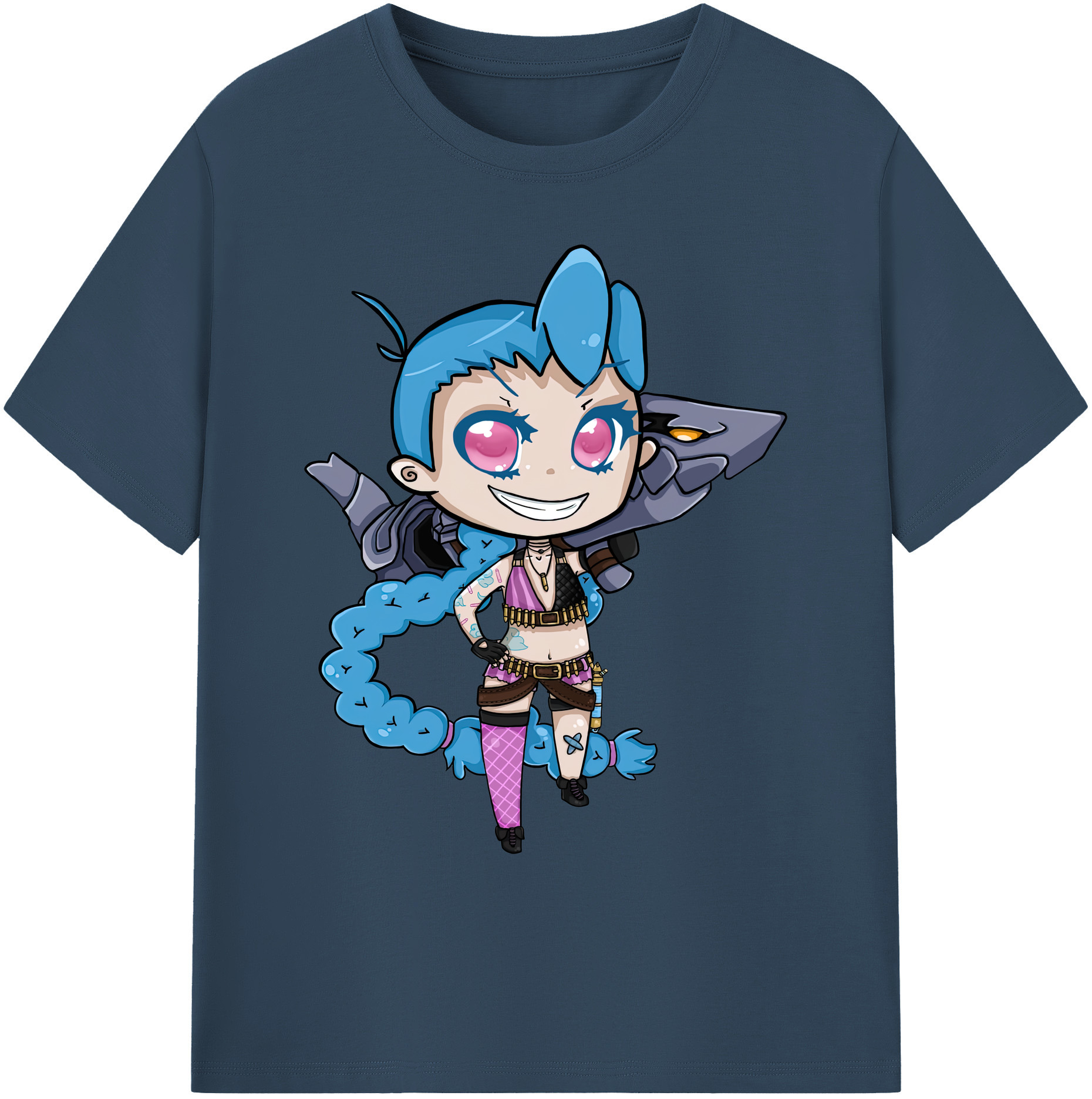 リーグ・オブ・レジェンド League of Legends LOL 綿100％ メンズ半袖Tシャツ｜肌触りやわらか＆通気性