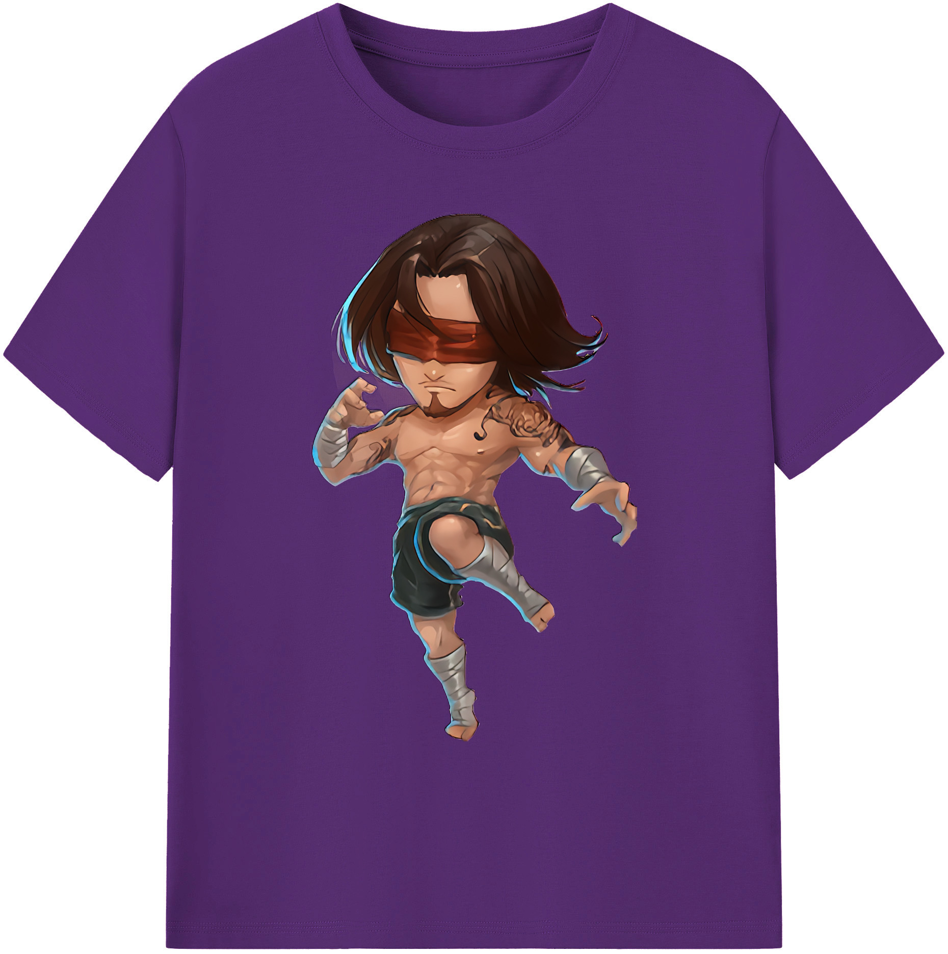 リーグ・オブ・レジェンド League of Legends LOL 綿100％ メンズ半袖Tシャツ｜肌触りやわらか＆通気性
