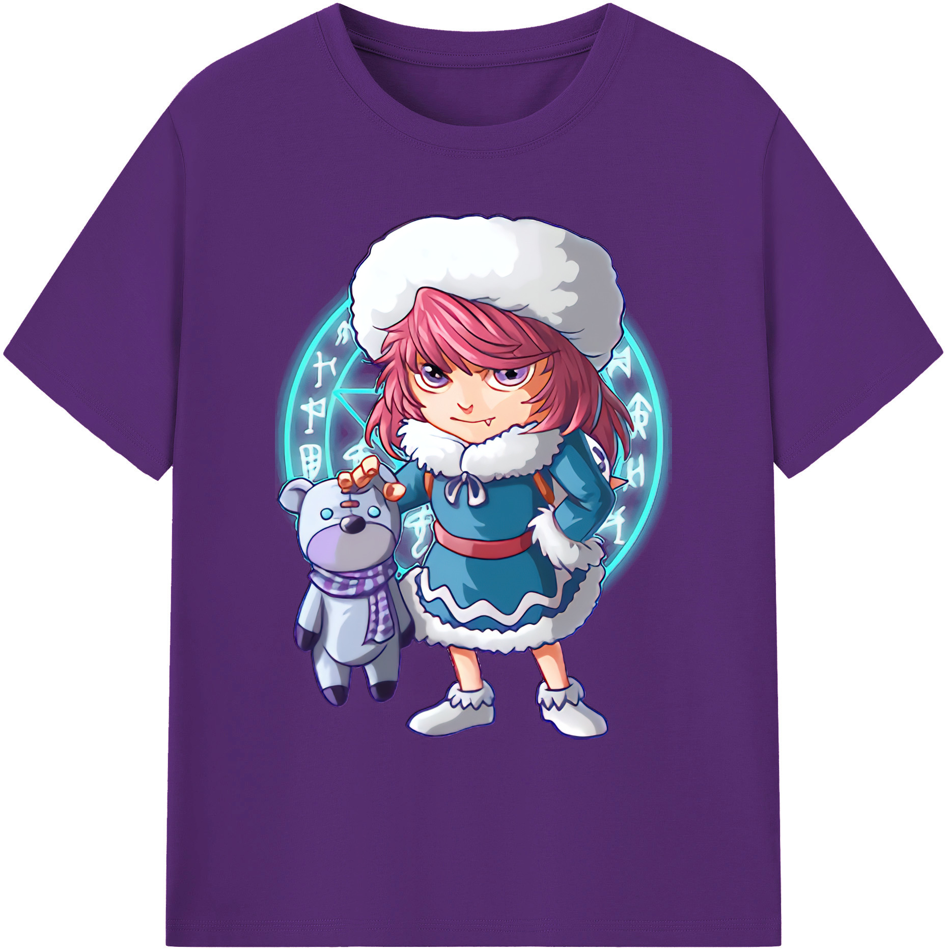 リーグ・オブ・レジェンド League of Legends LOL 綿100％ メンズ半袖Tシャツ｜肌触りやわらか＆通気性