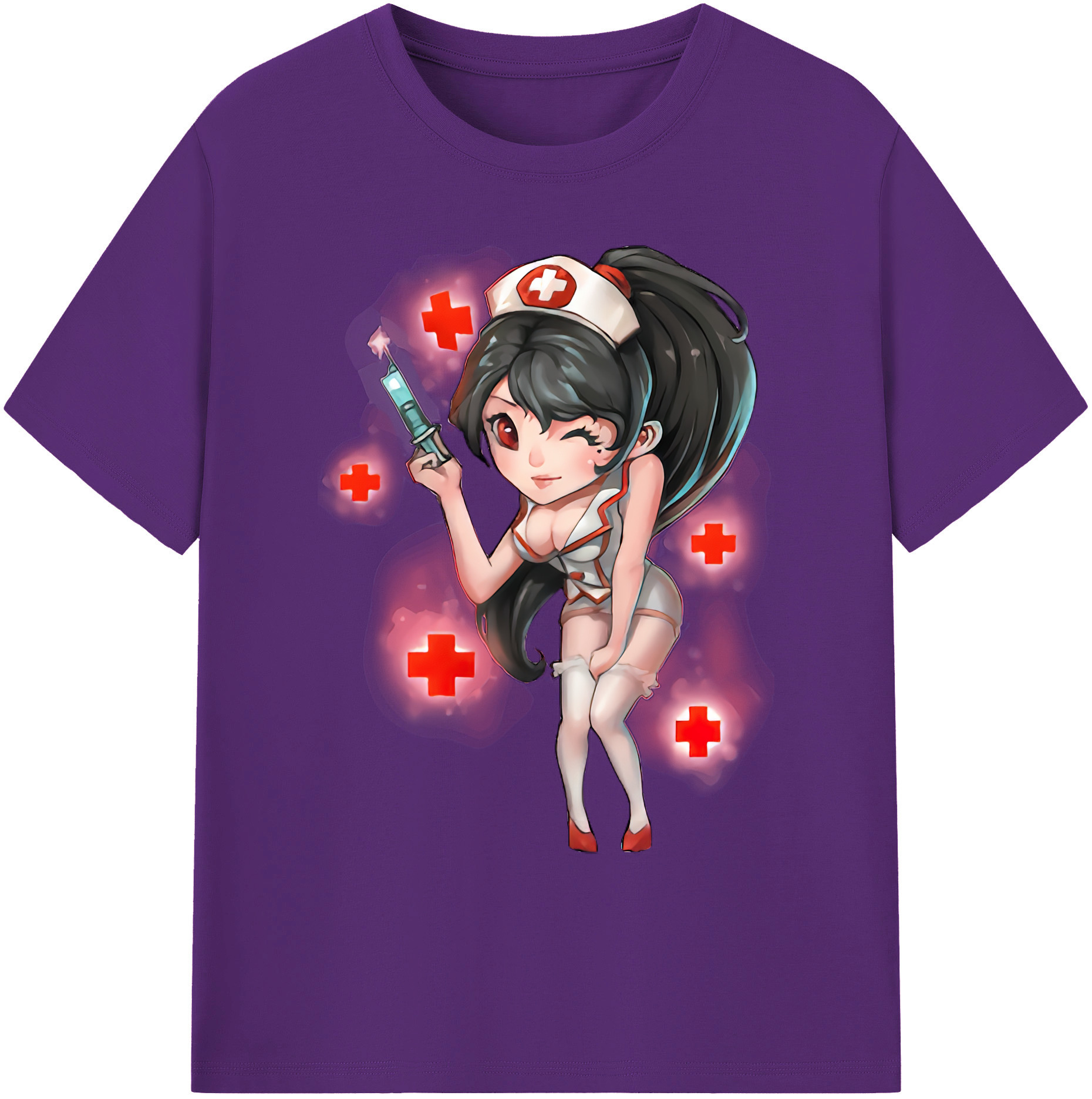 リーグ・オブ・レジェンド League of Legends LOL 綿100％ メンズ半袖Tシャツ｜肌触りやわらか＆通気性